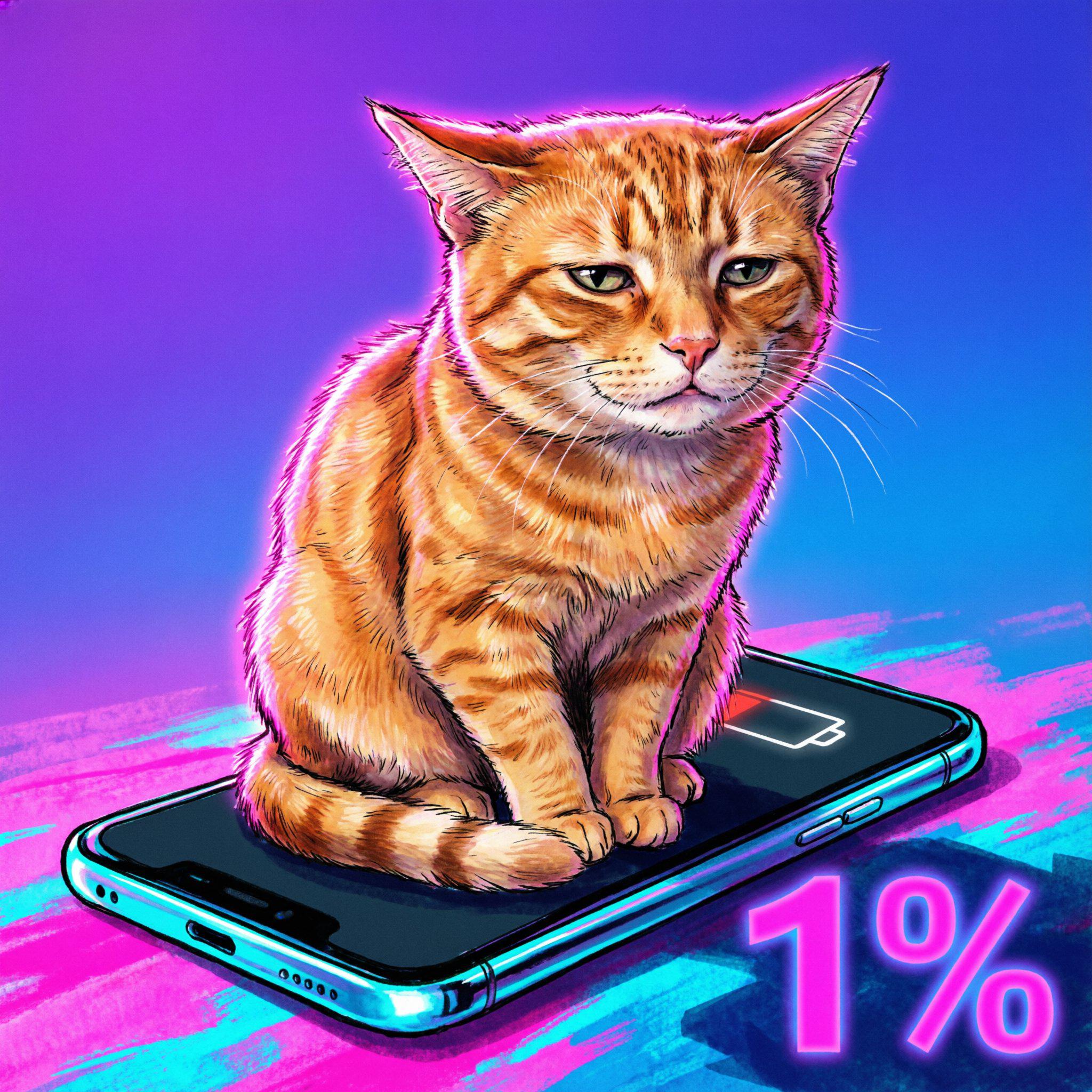 Релиз 1%
