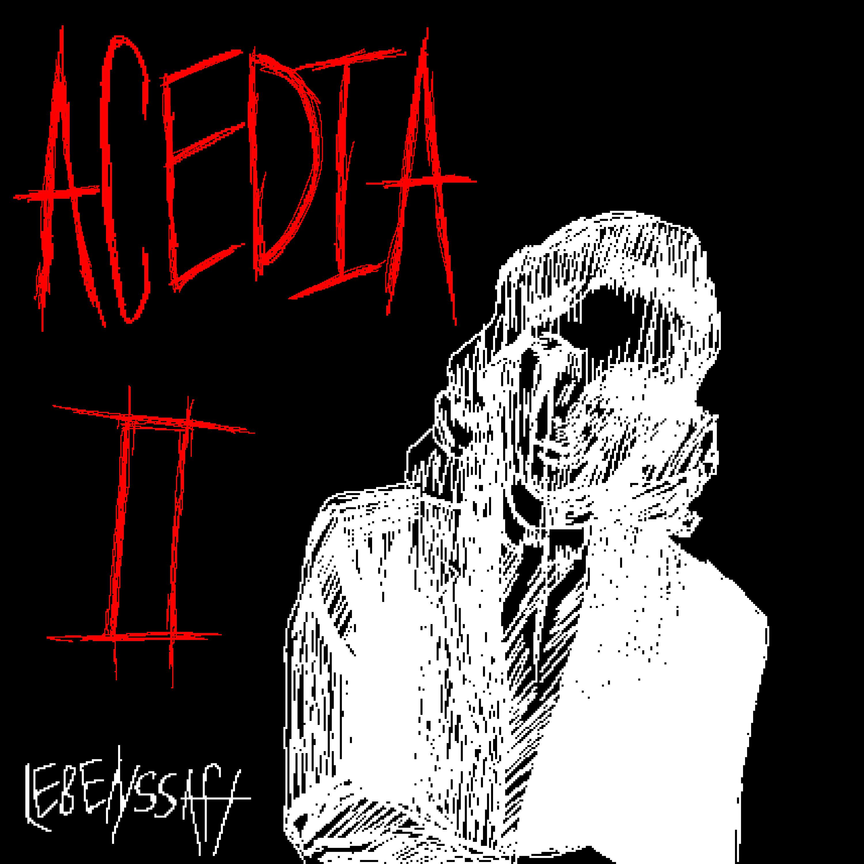Релиз Acedia 2