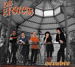 Los Glosters