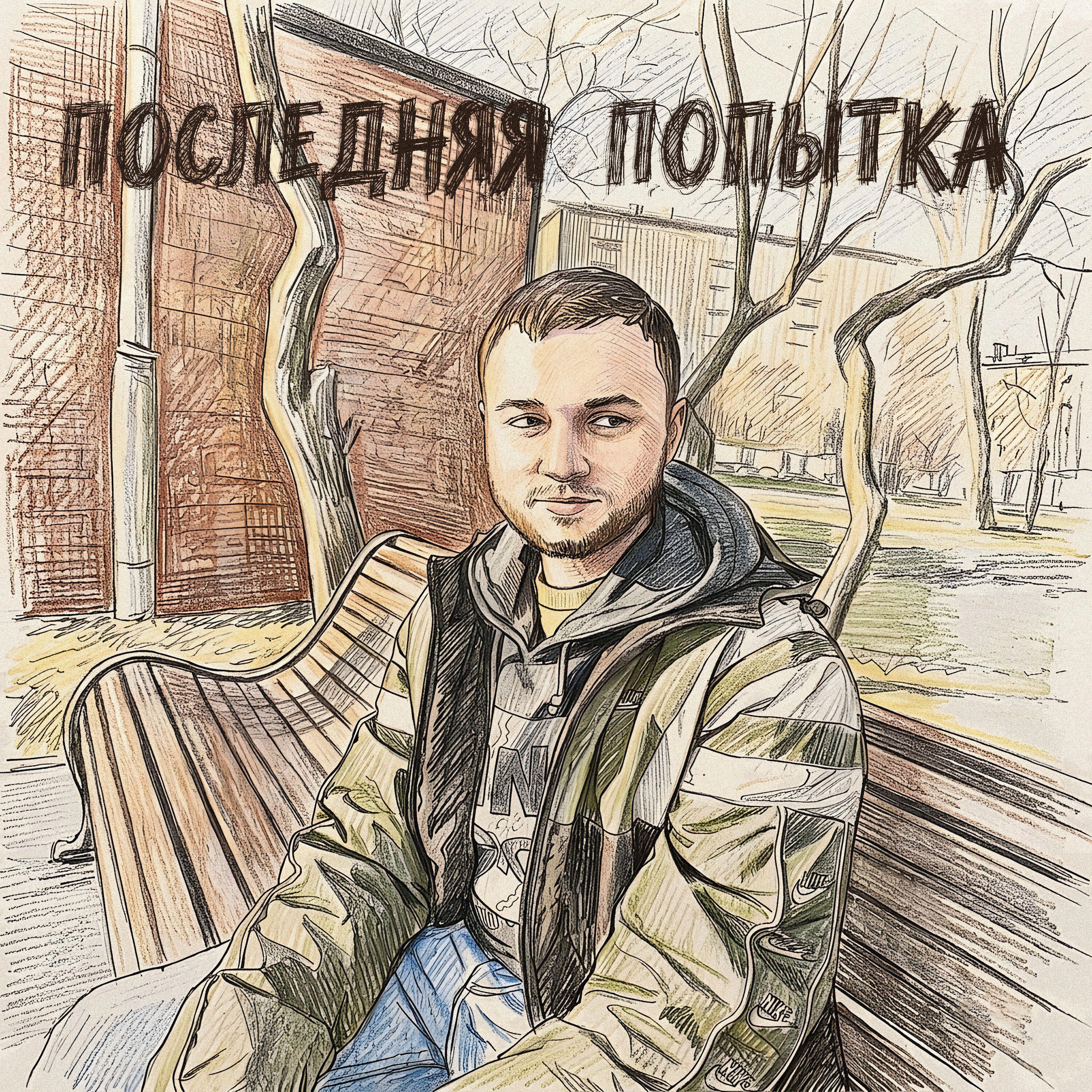 Релиз Последняя попытка