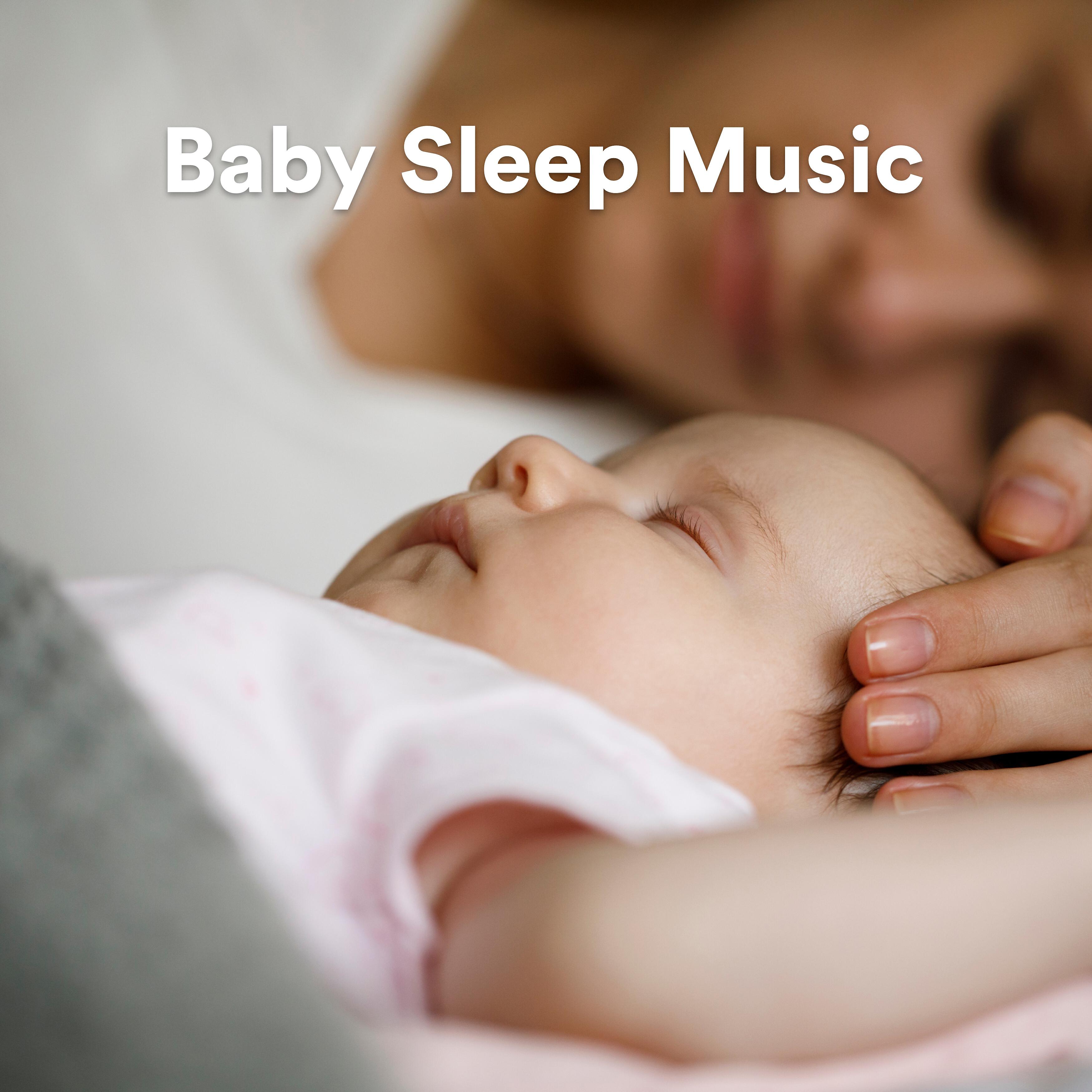 Релиз Baby Sleep Music