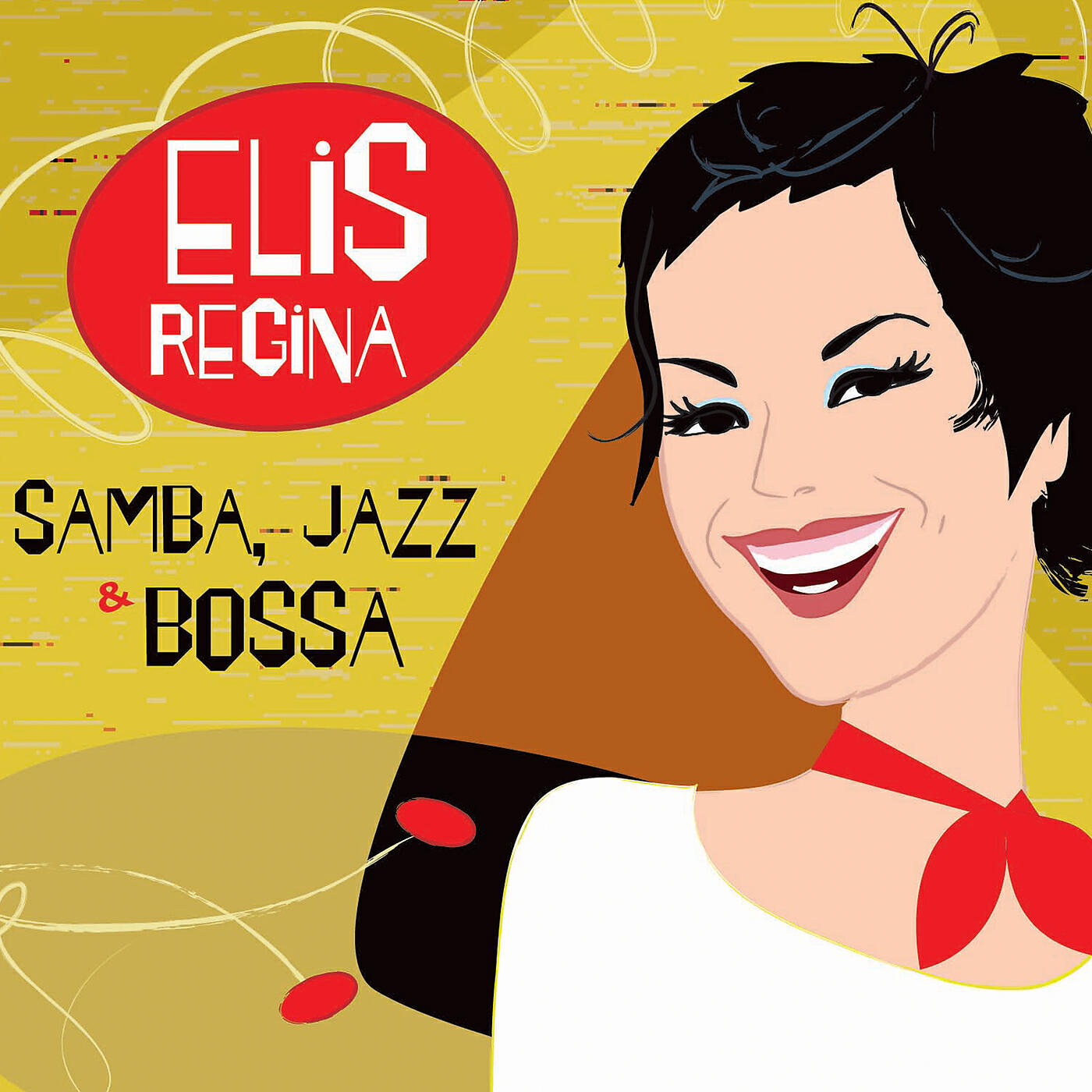 Релиз Samba, Jazz & Bossa