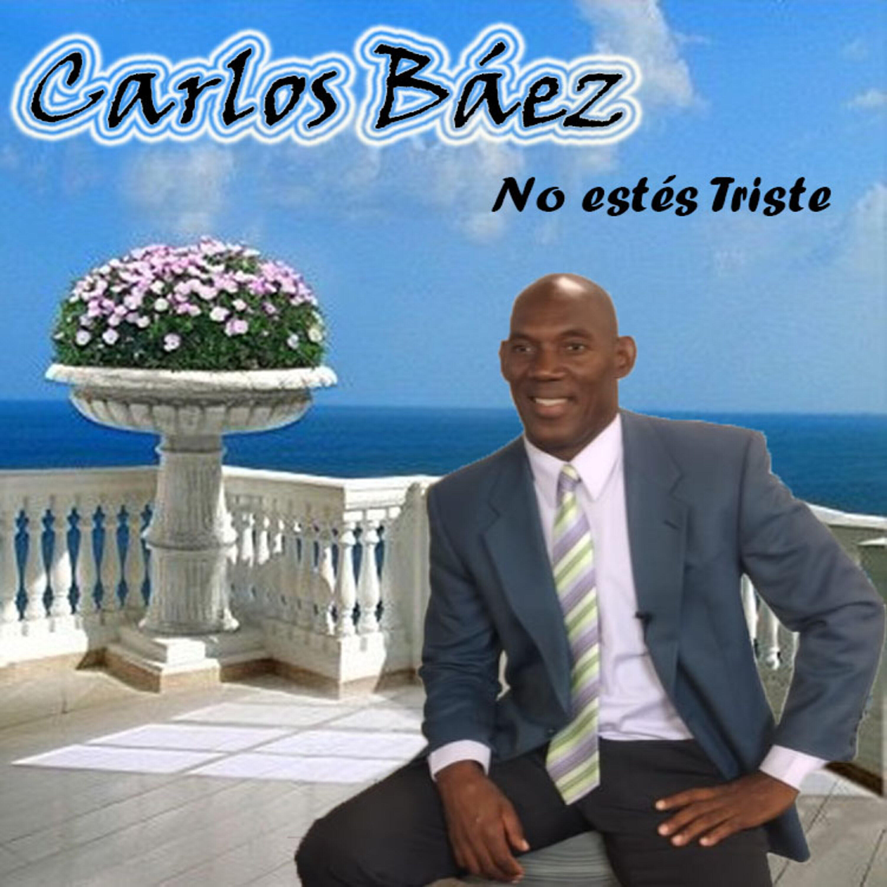 Carlos Báez