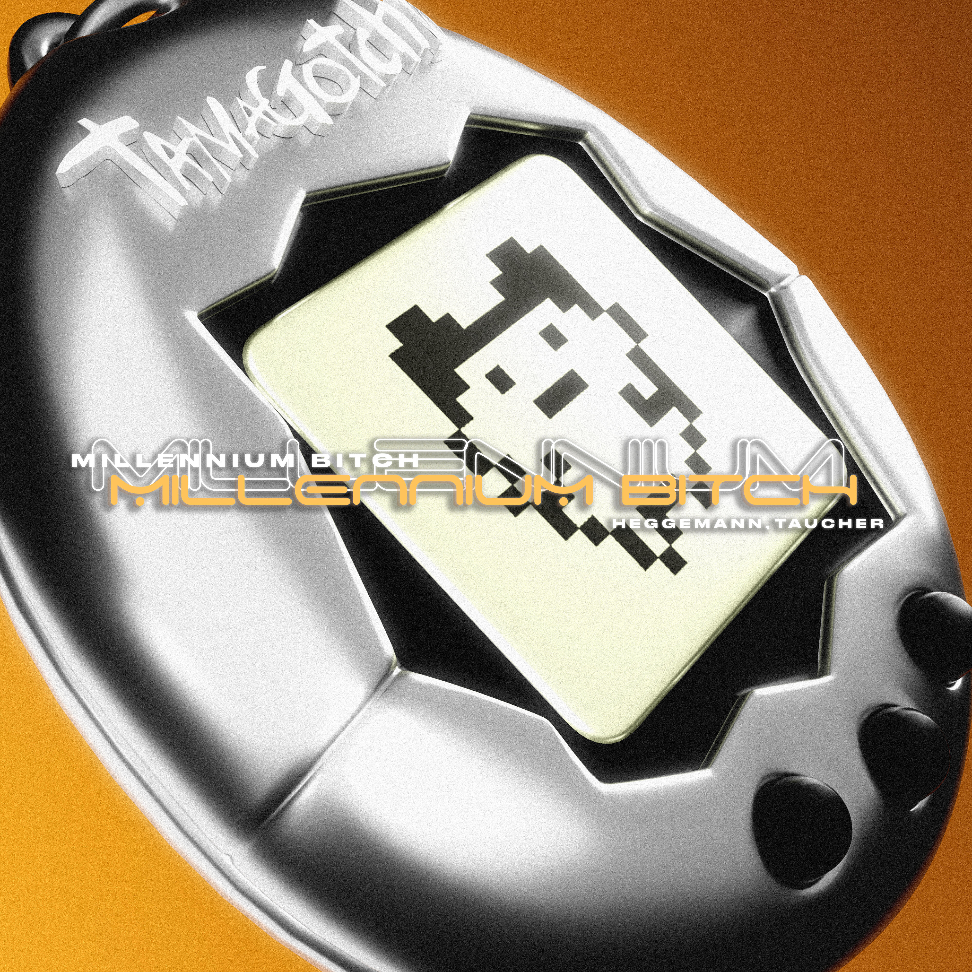 Релиз Millennium Bitch (2024 Rework) [Extended]