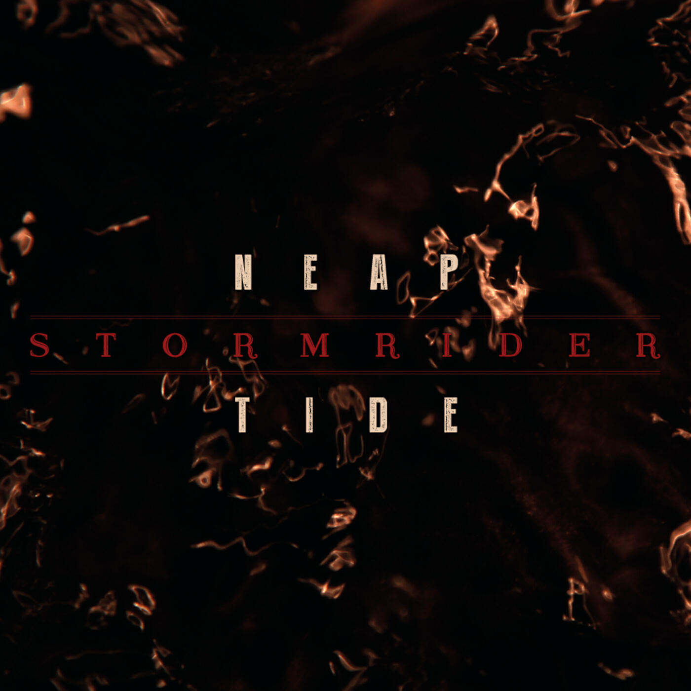 Релиз Stormrider