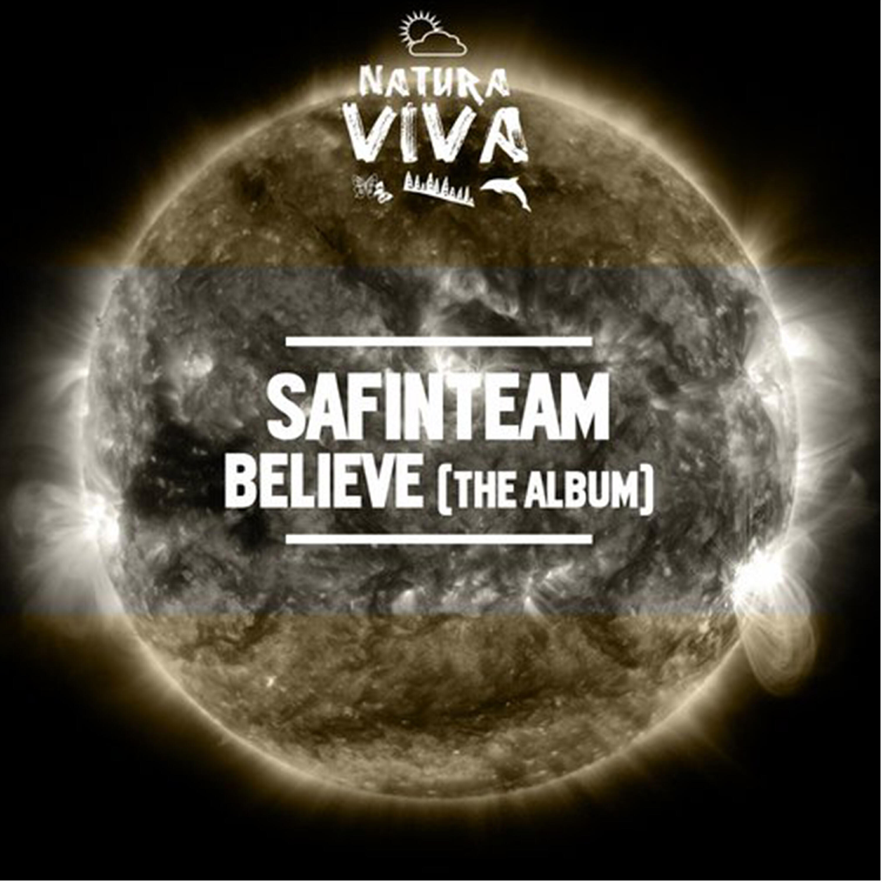 Релиз Believe (The Album)