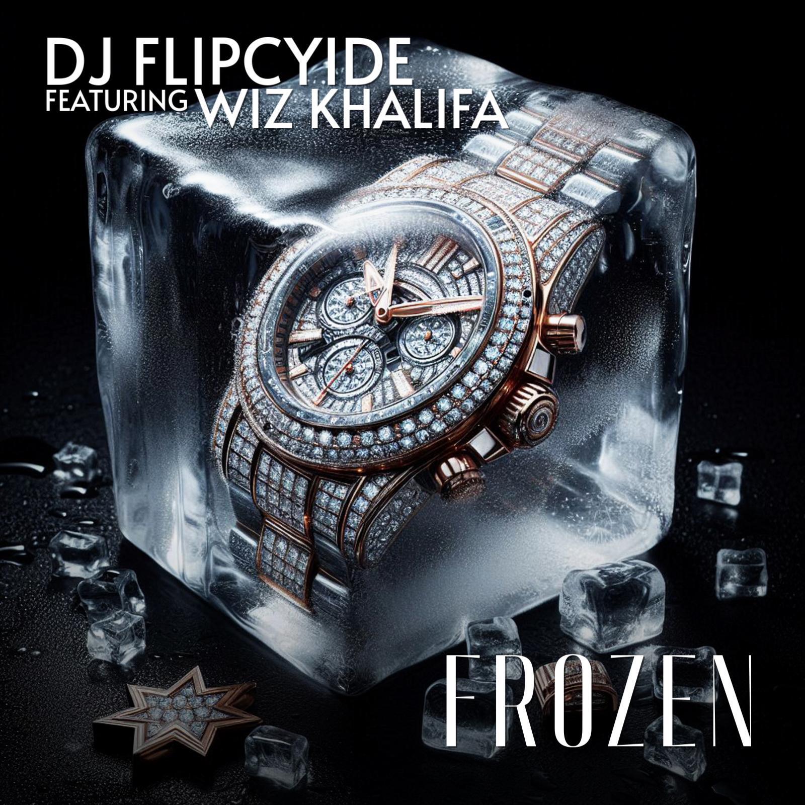 Релиз Frozen (feat. Wiz Khalifa)