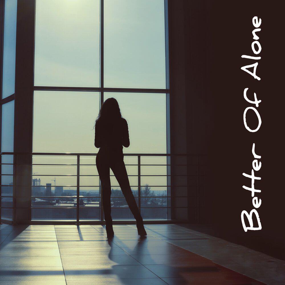 Релиз Better off Alone
