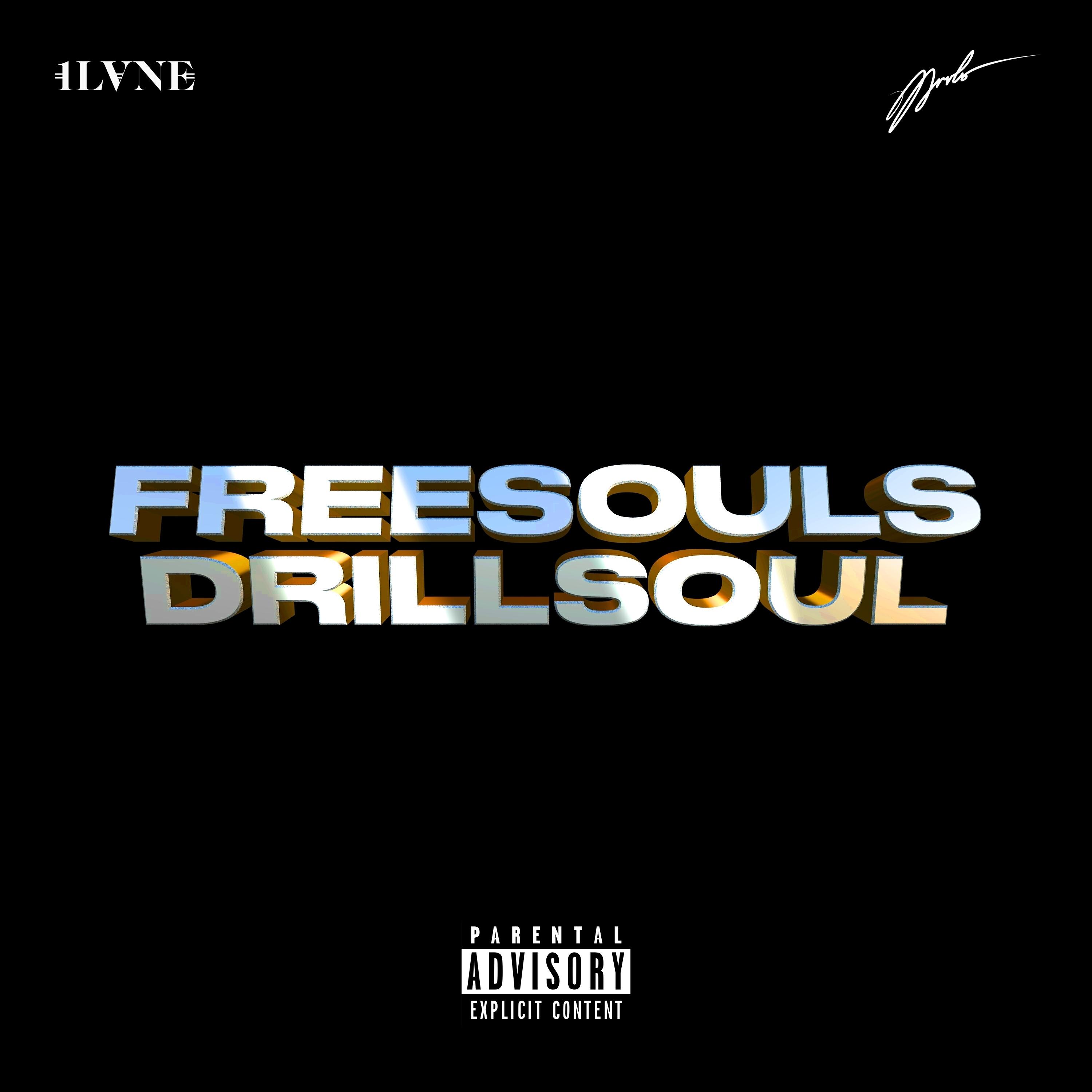 Релиз DRILLSOUL