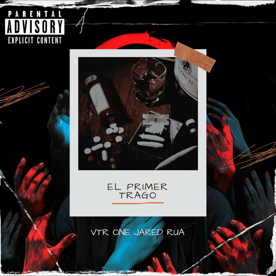 Релиз El Primer Trago