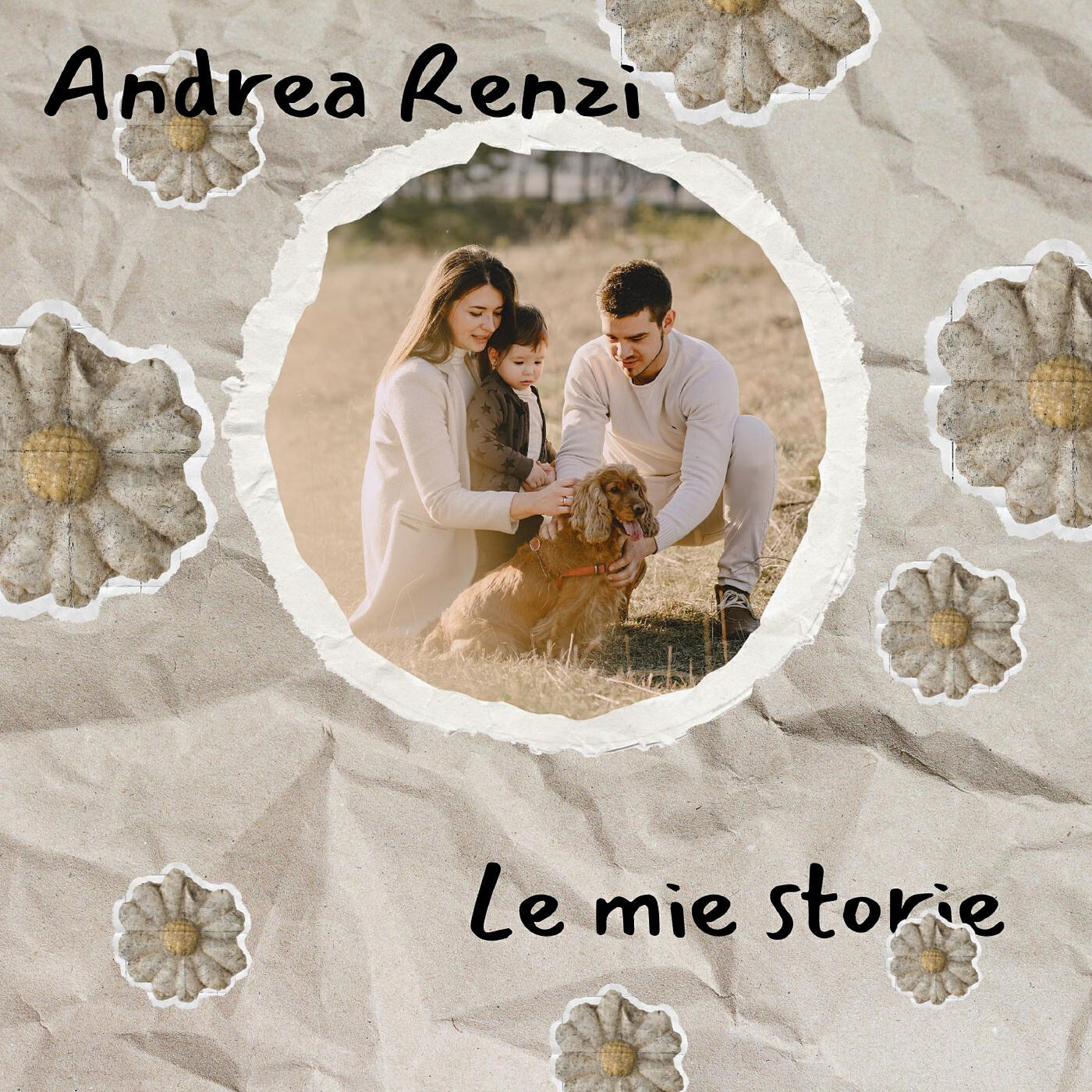 Релиз Le mie storie