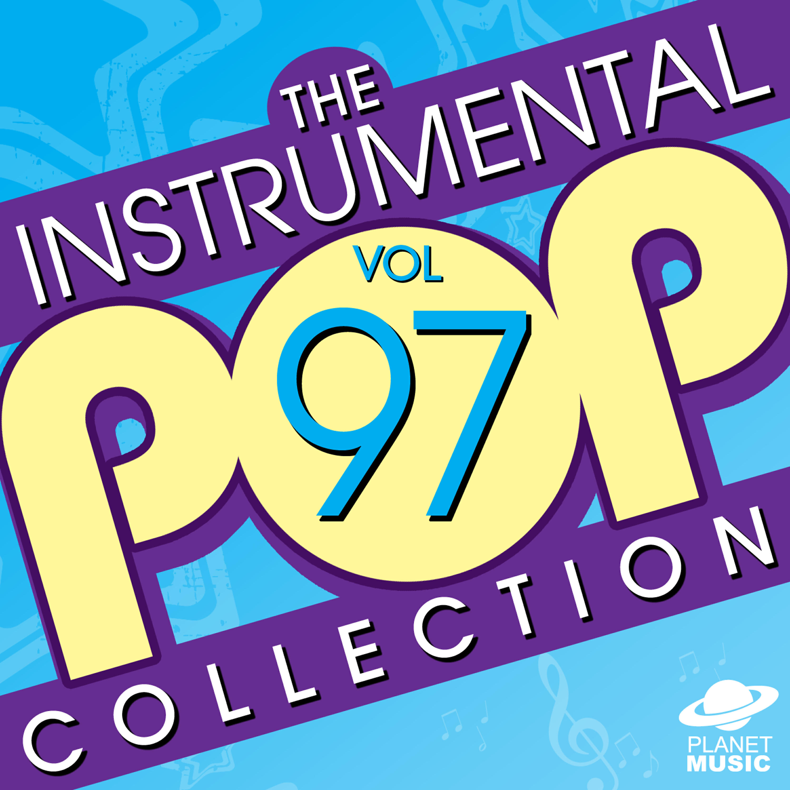 Релиз The Instrumental Pop Collection, Vol. 97
