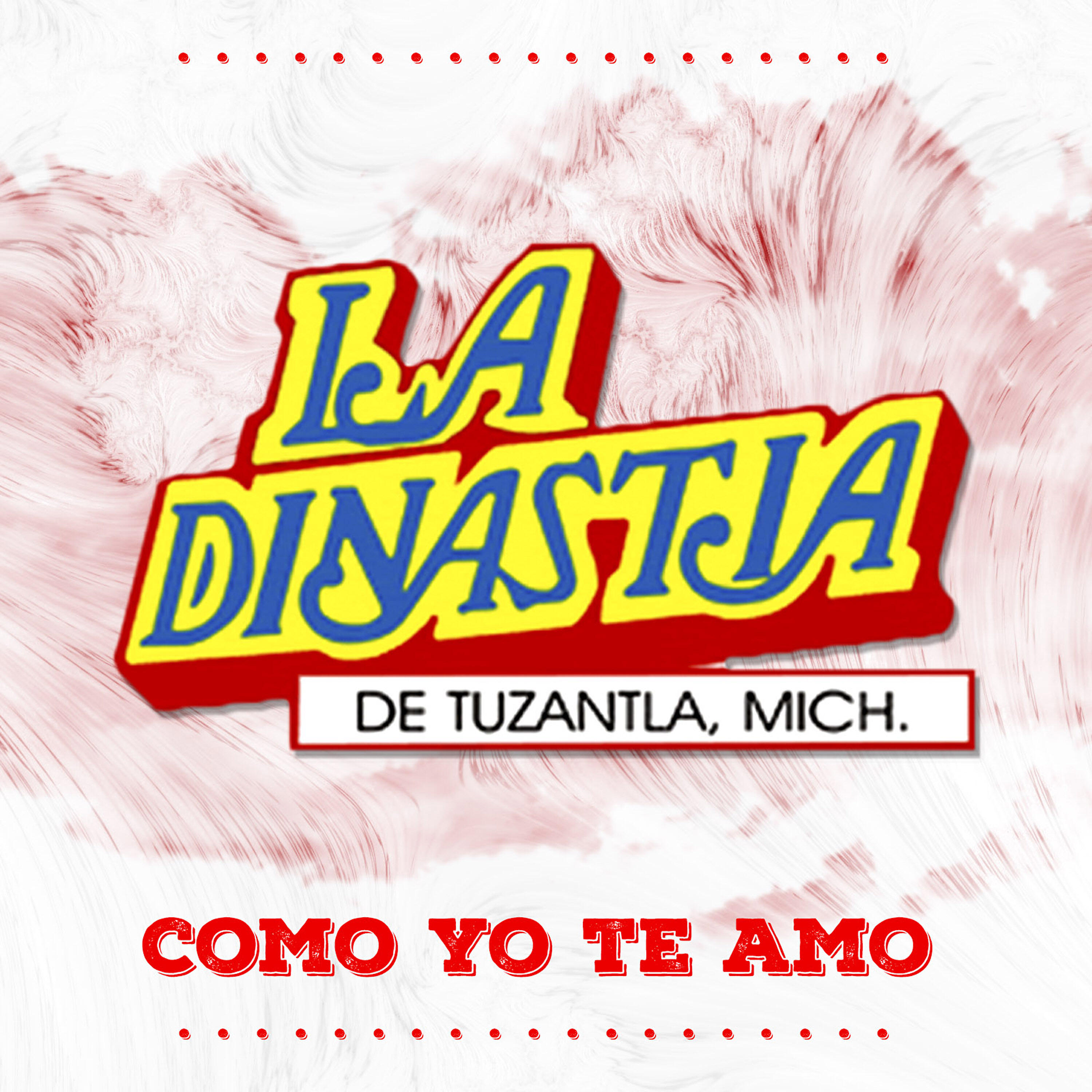Релиз Como Yo Te Amo