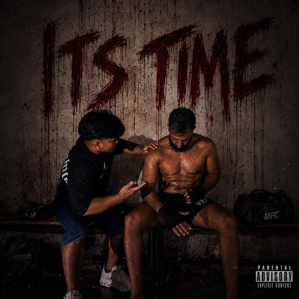 Релиз Its Time