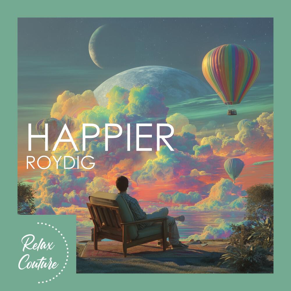 Релиз Happier