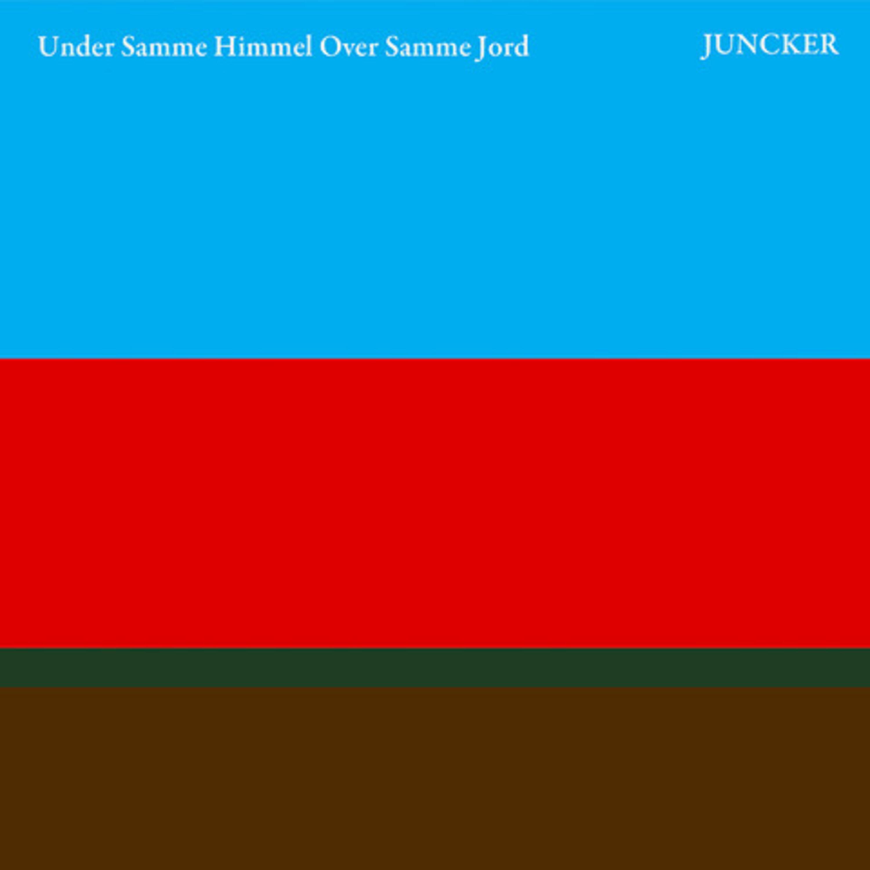 Релиз Under Samme Himmel Over Samme Jord