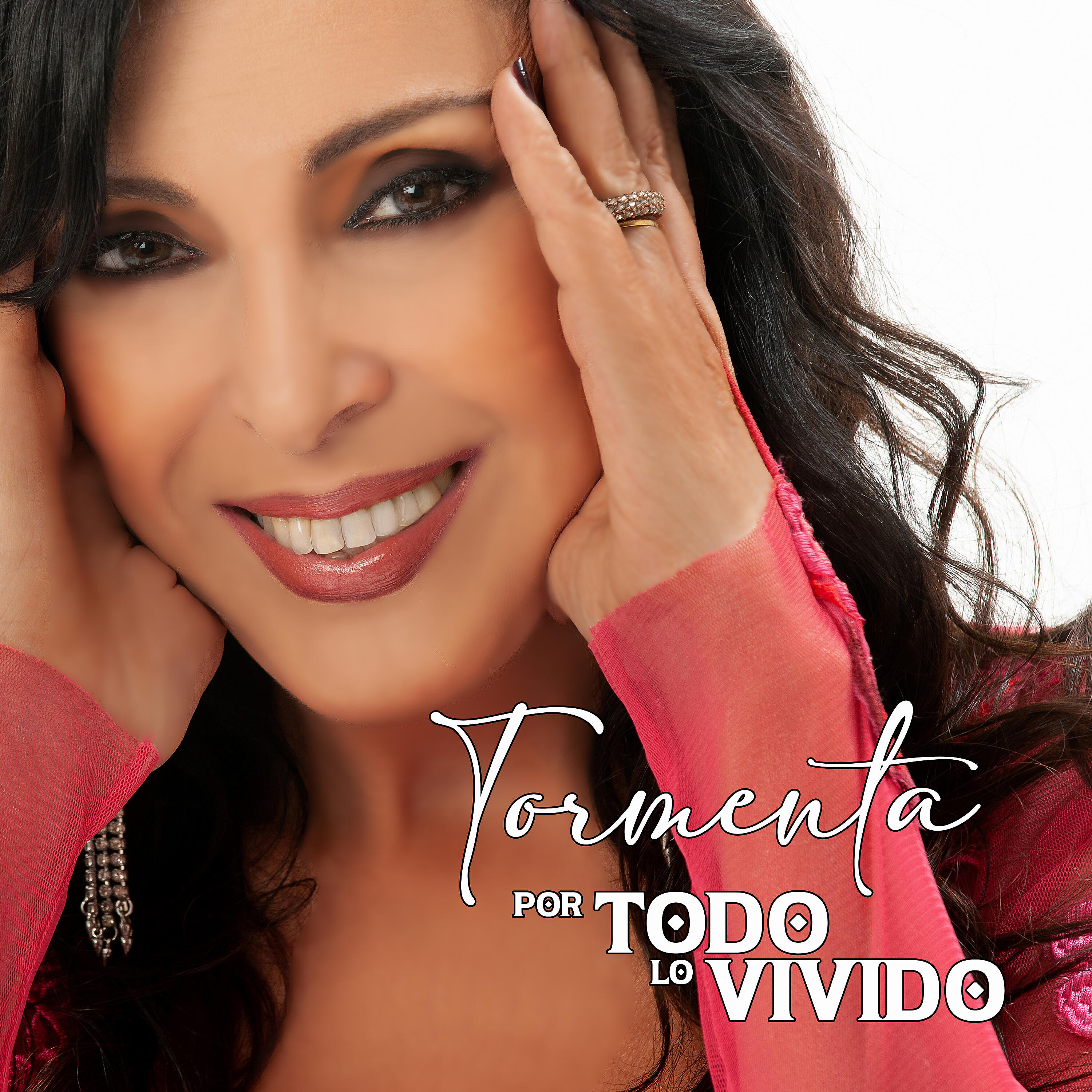 Релиз Por Todo Lo Vivido