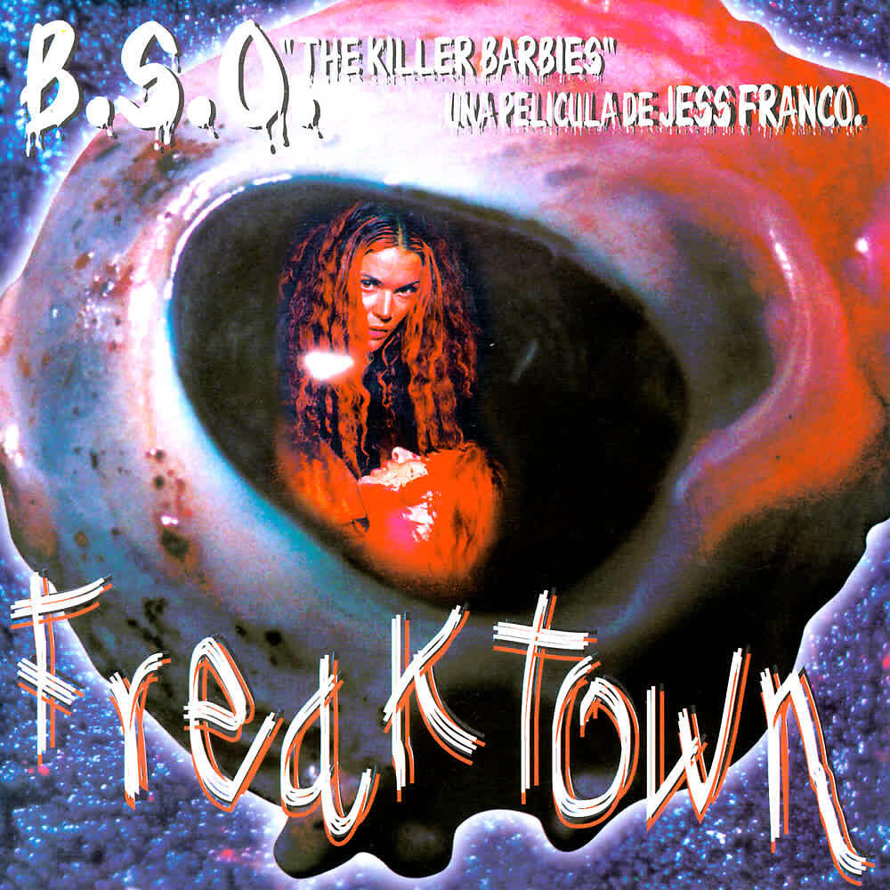 Релиз Freak Town (Banda Sonora Original)