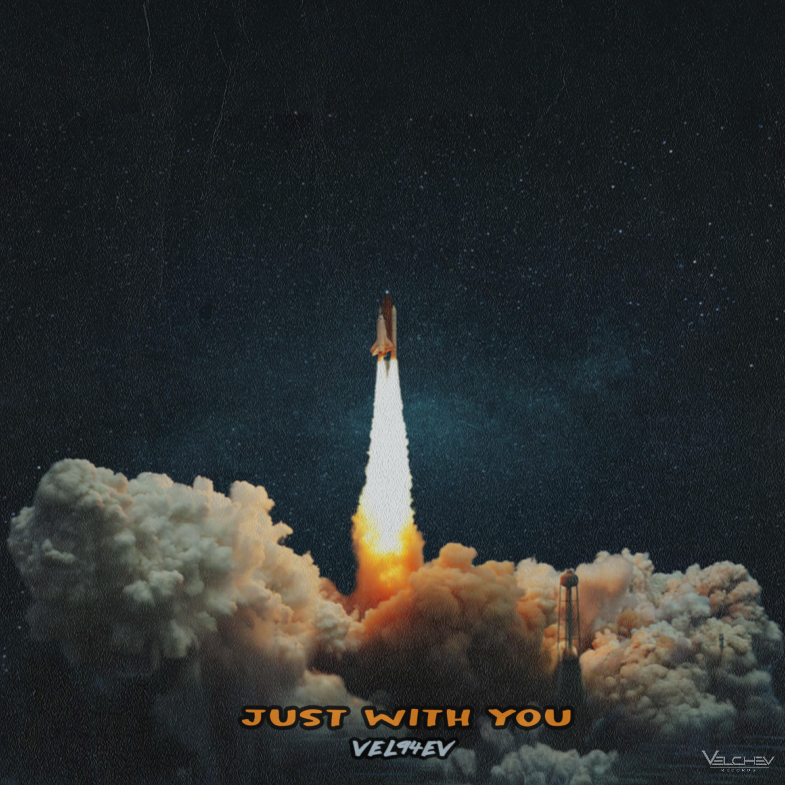 Релиз Just with You