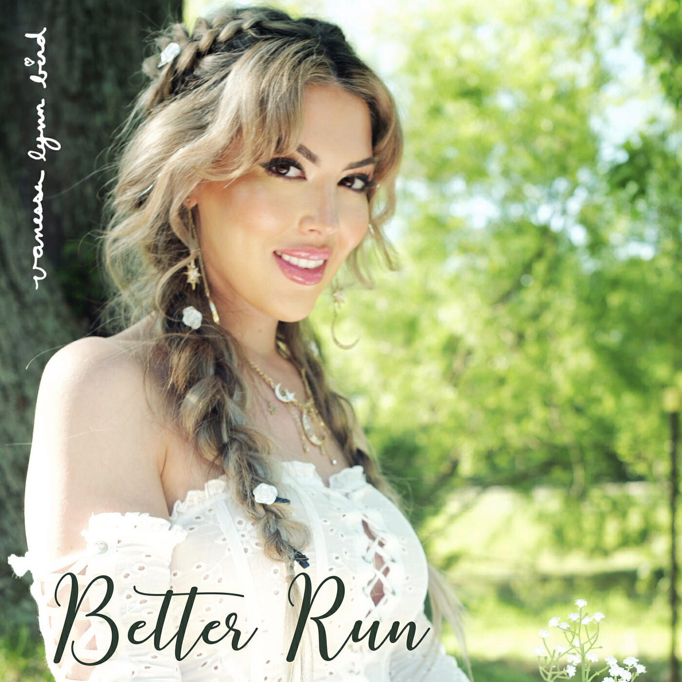 Релиз Better Run