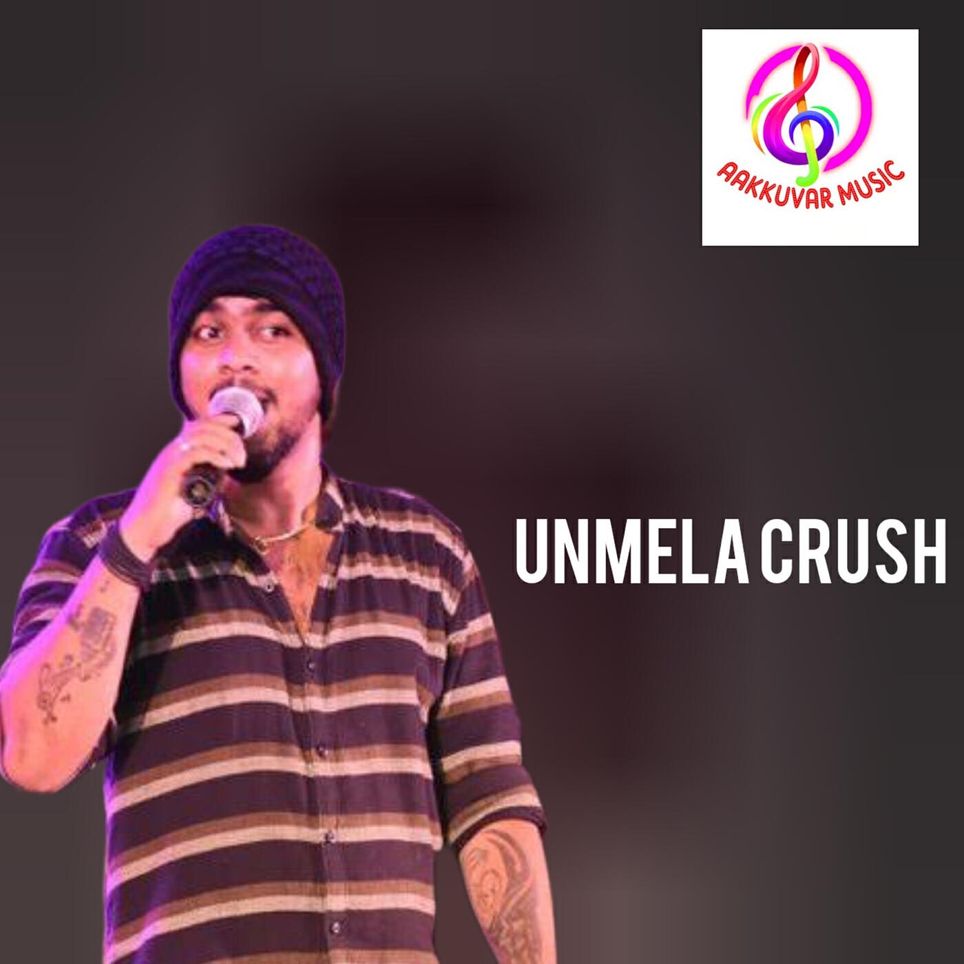 Релиз Unmela Crush