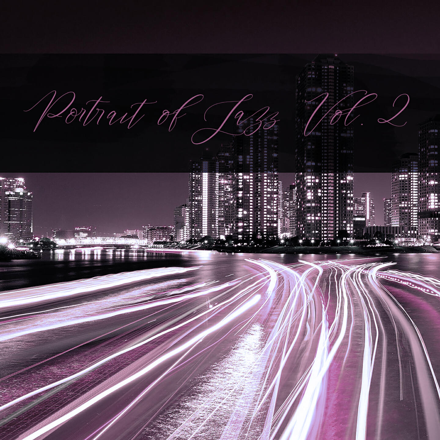 Релиз A Portrait of Jazz, Vol. 2
