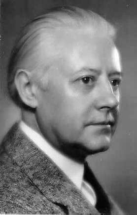 Cecil Burleigh