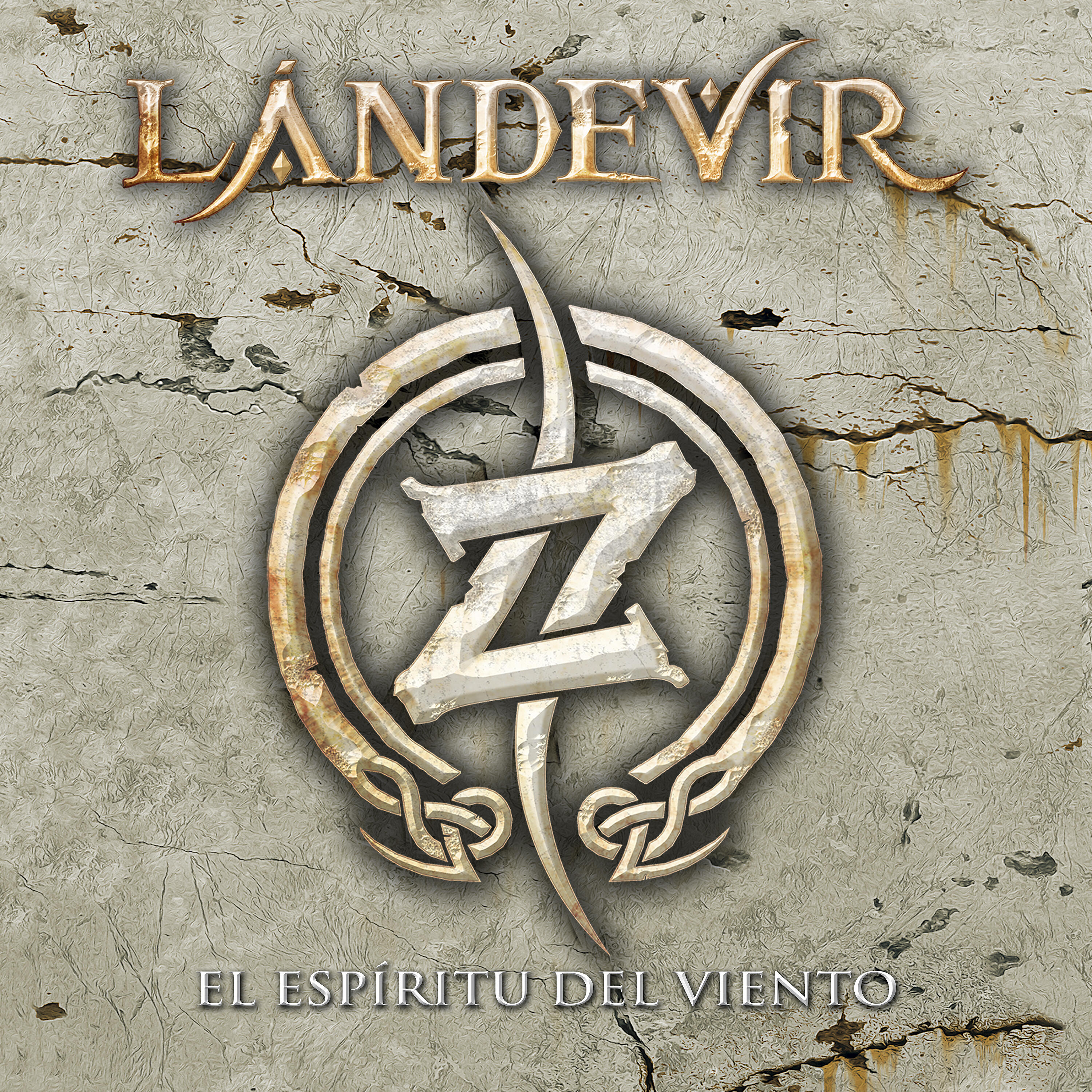 Релиз El Espíritu del Viento