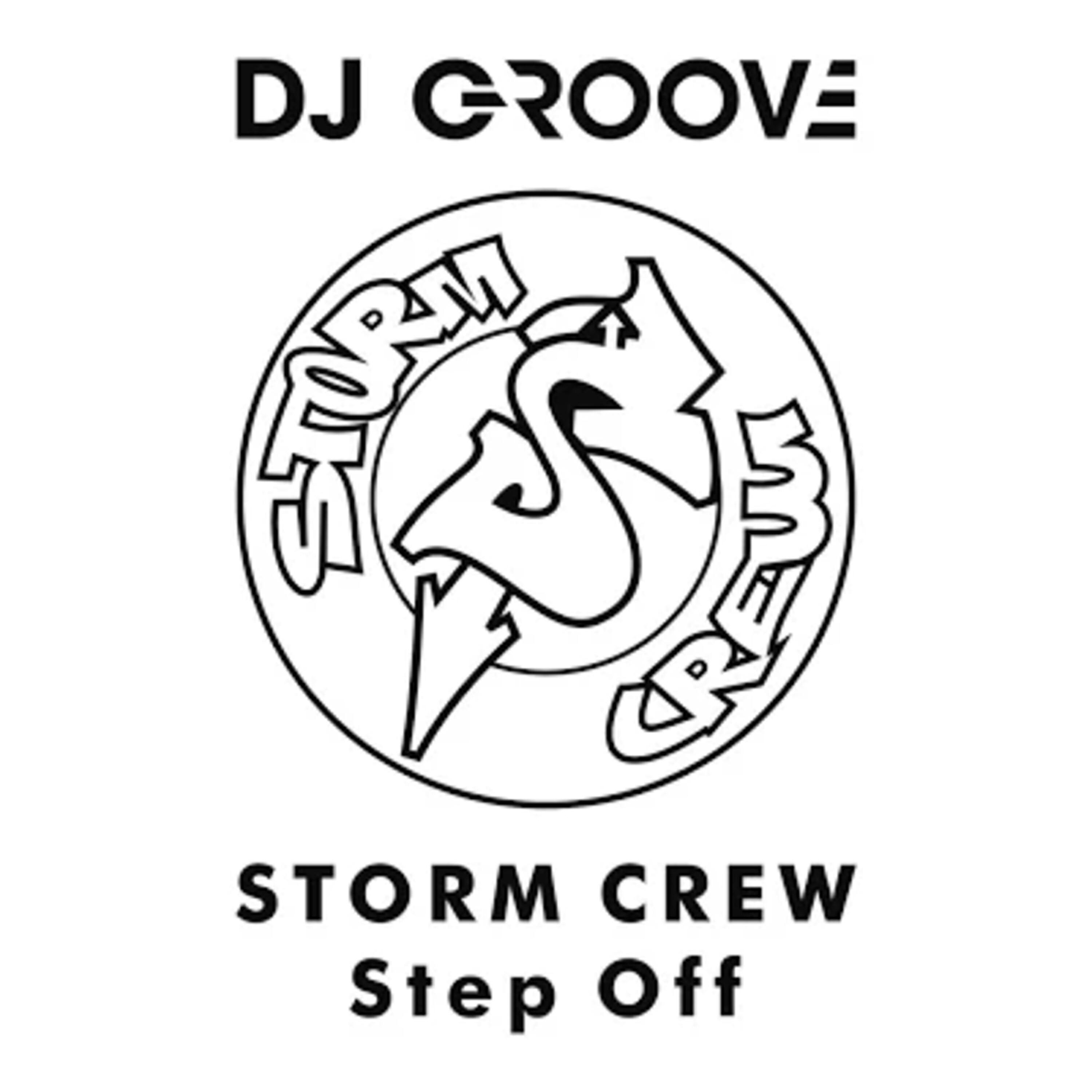 Релиз Storm Crew "Step Off"