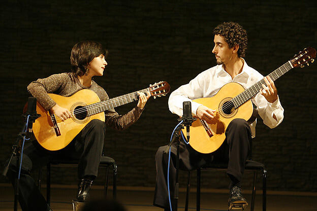 Duo Siqueira Lima