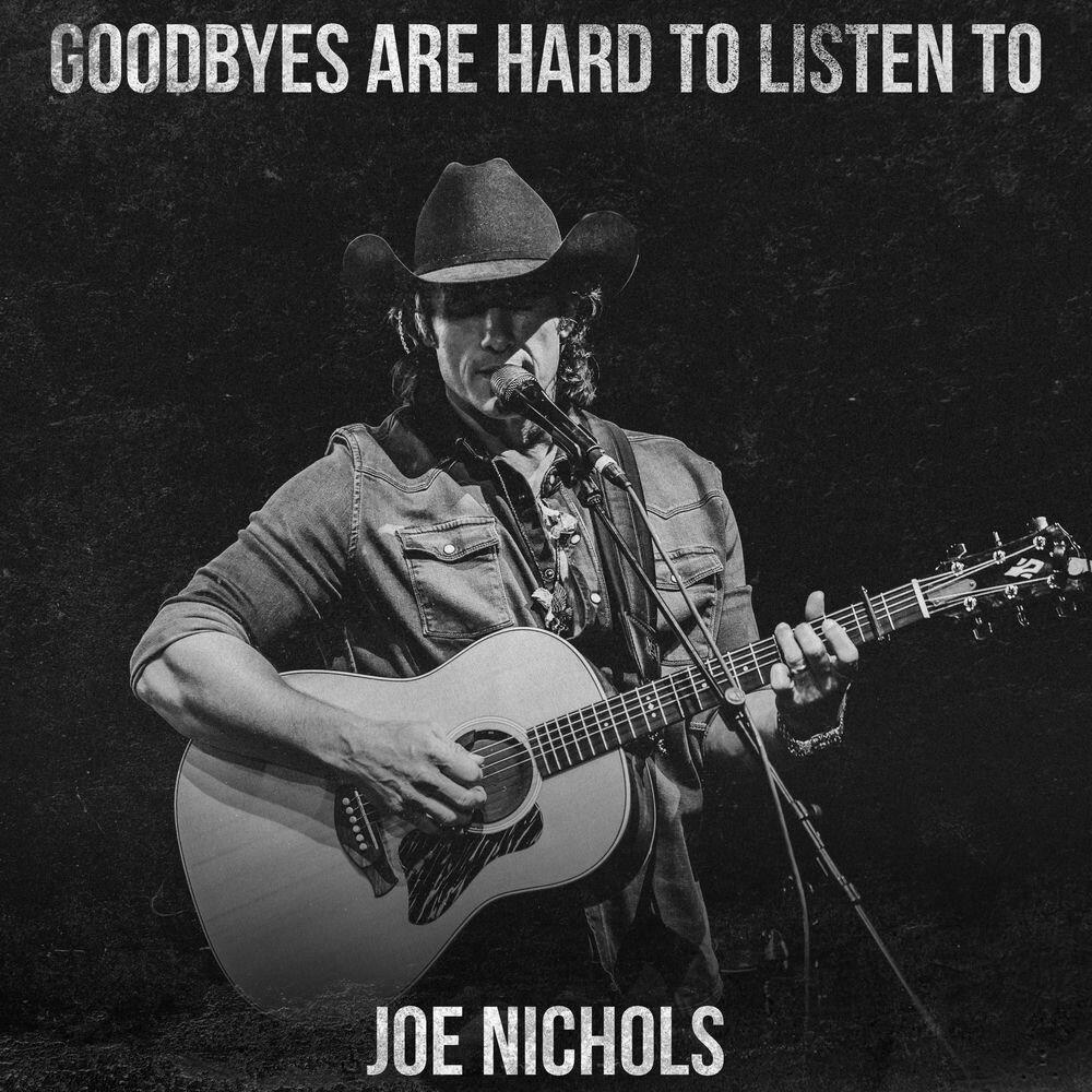 Релиз Goodbyes Are Hard to Listen To