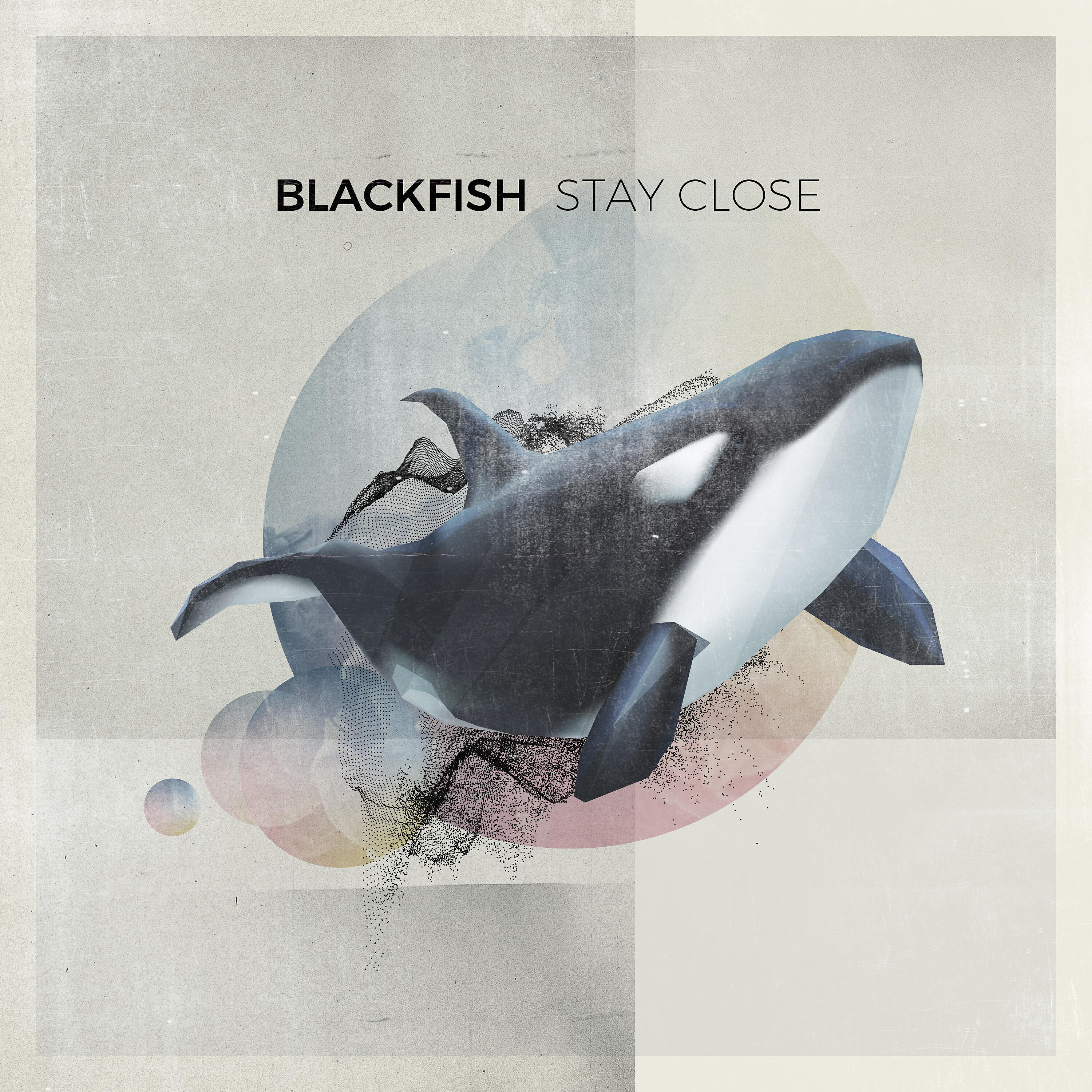 Релиз Stay Close