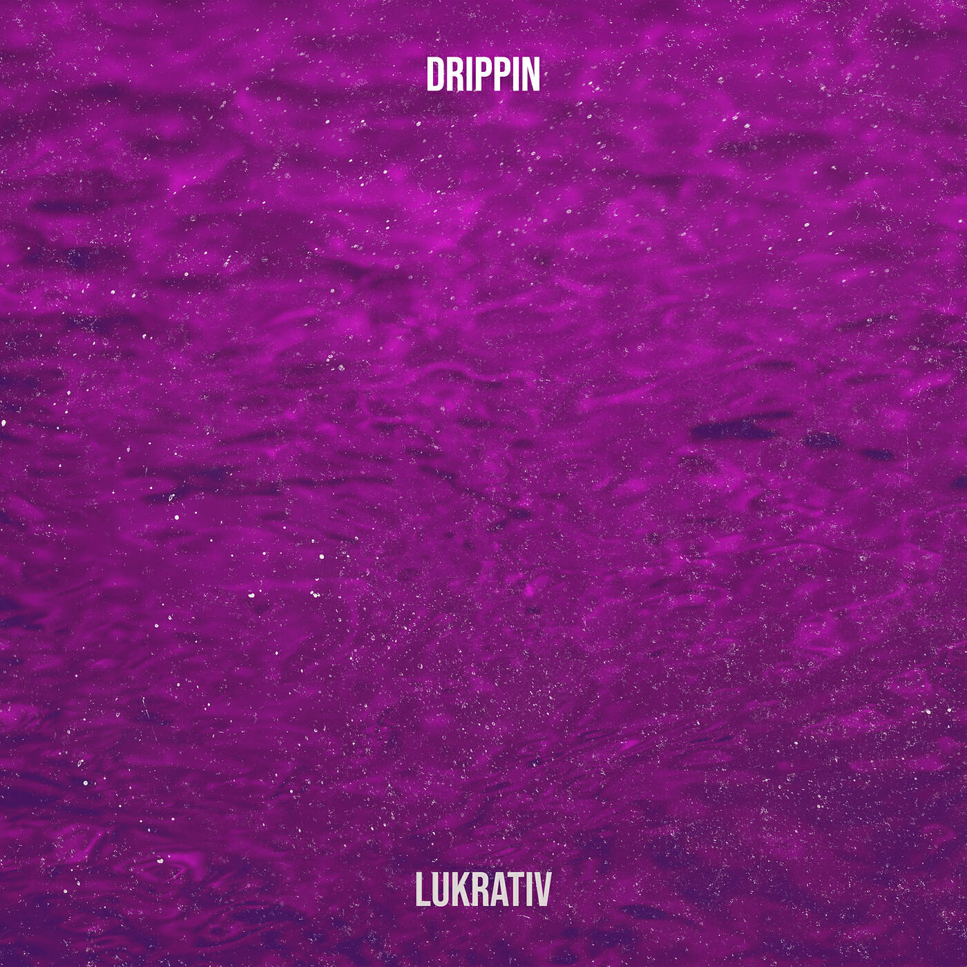 Релиз Drippin