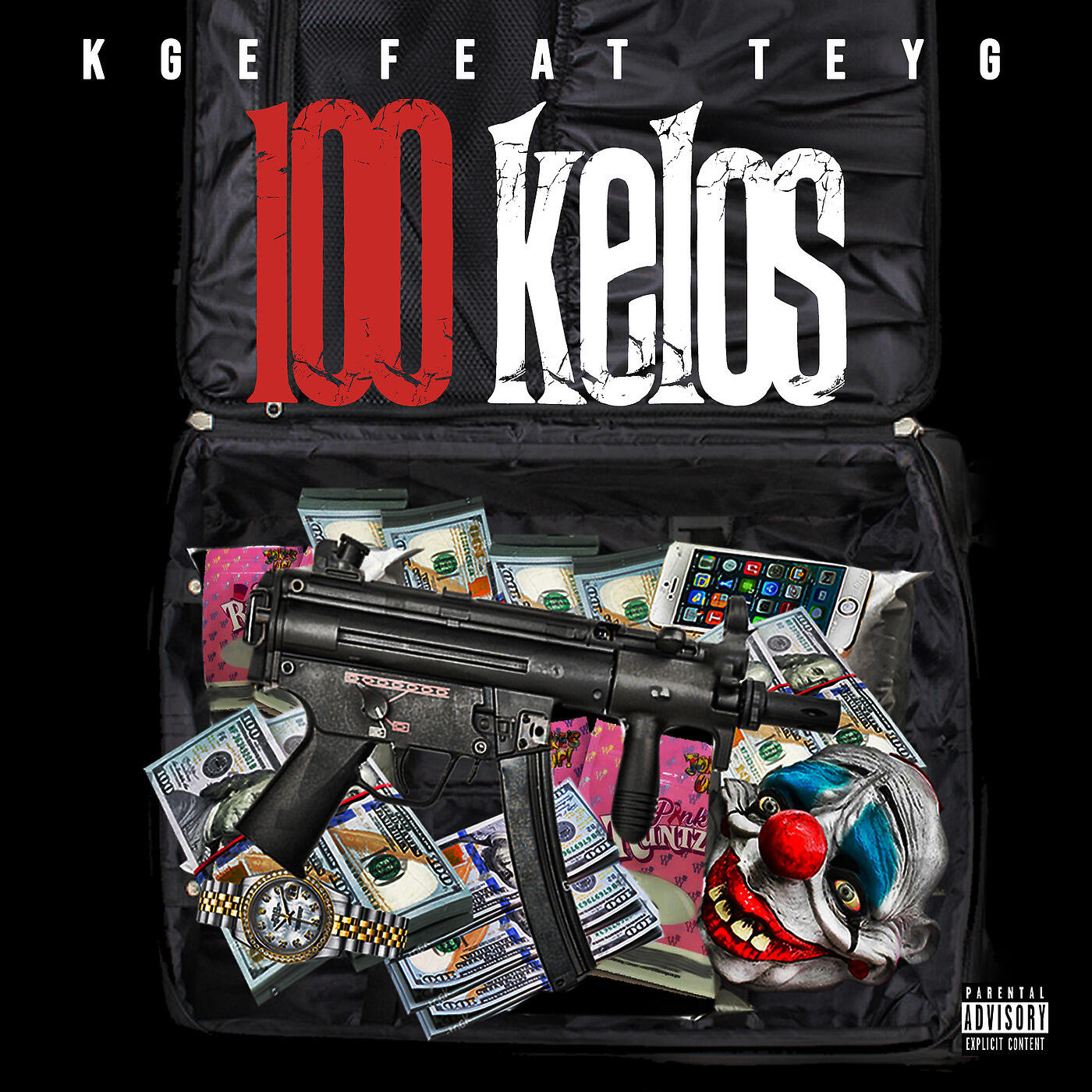 Релиз 100 Kelos