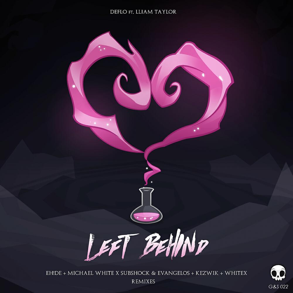 Скачать песню Deflo, Lliam Taylor - Left Behind (Kezwik Remix) бесплатно в MP3 для Android и iOS