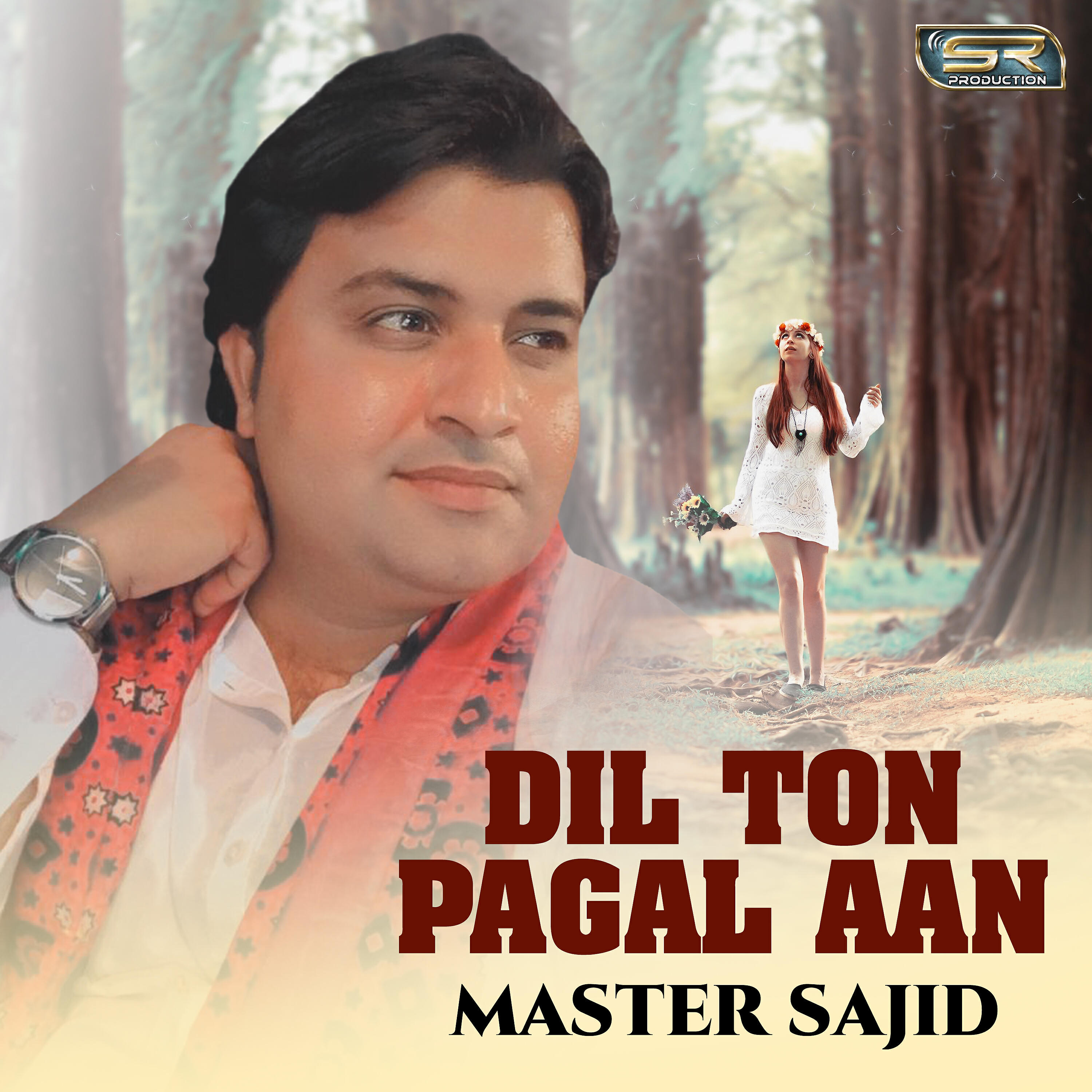 Релиз Dil Ton Pagal Aan