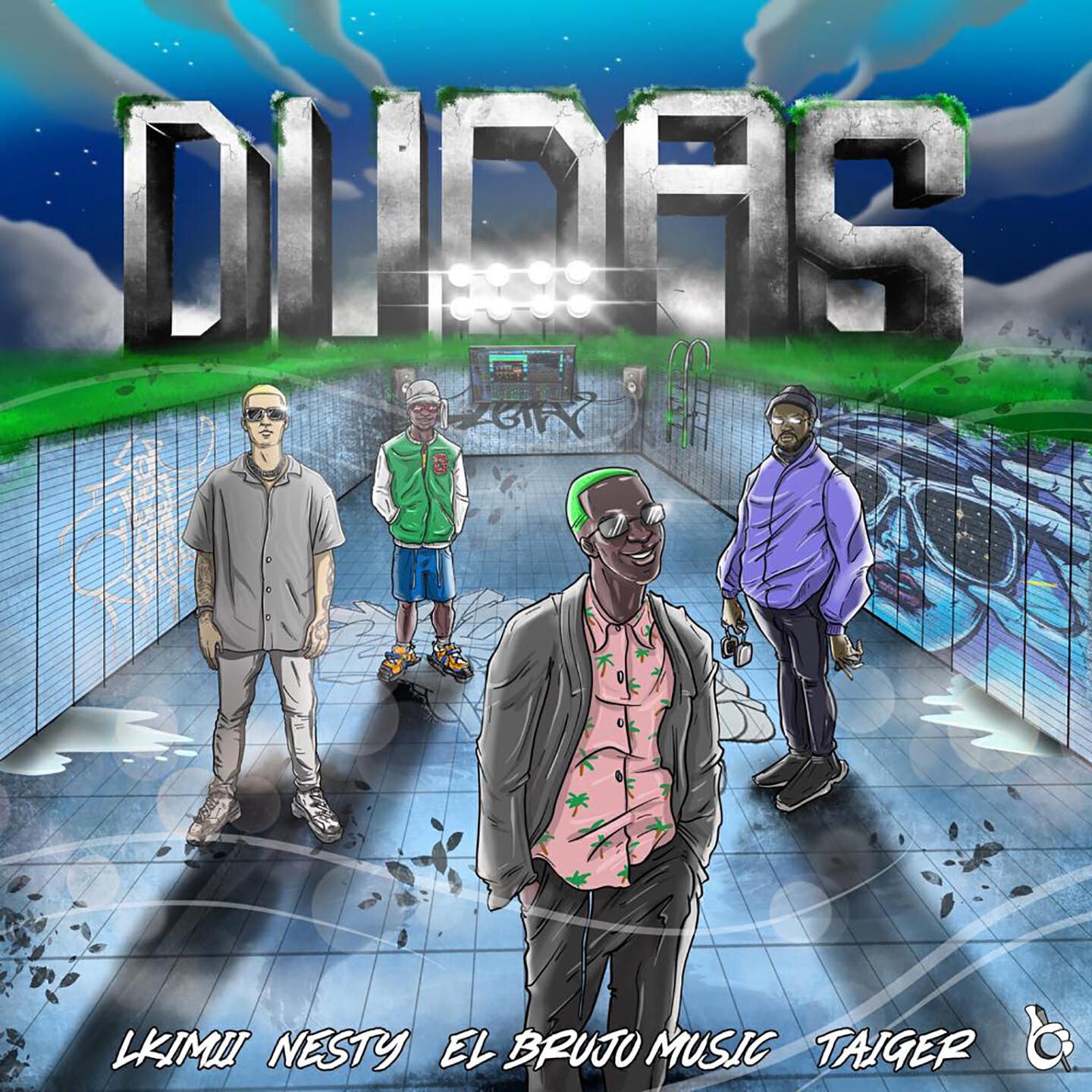 Релиз Dudas