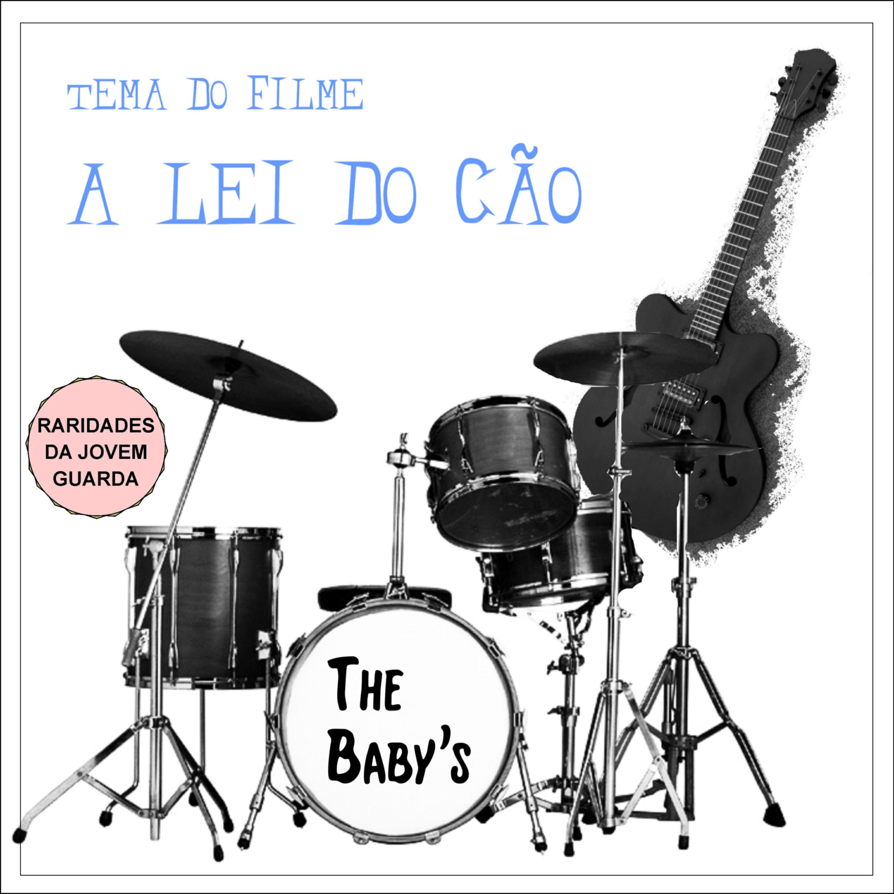 Релиз A Lei do Cão