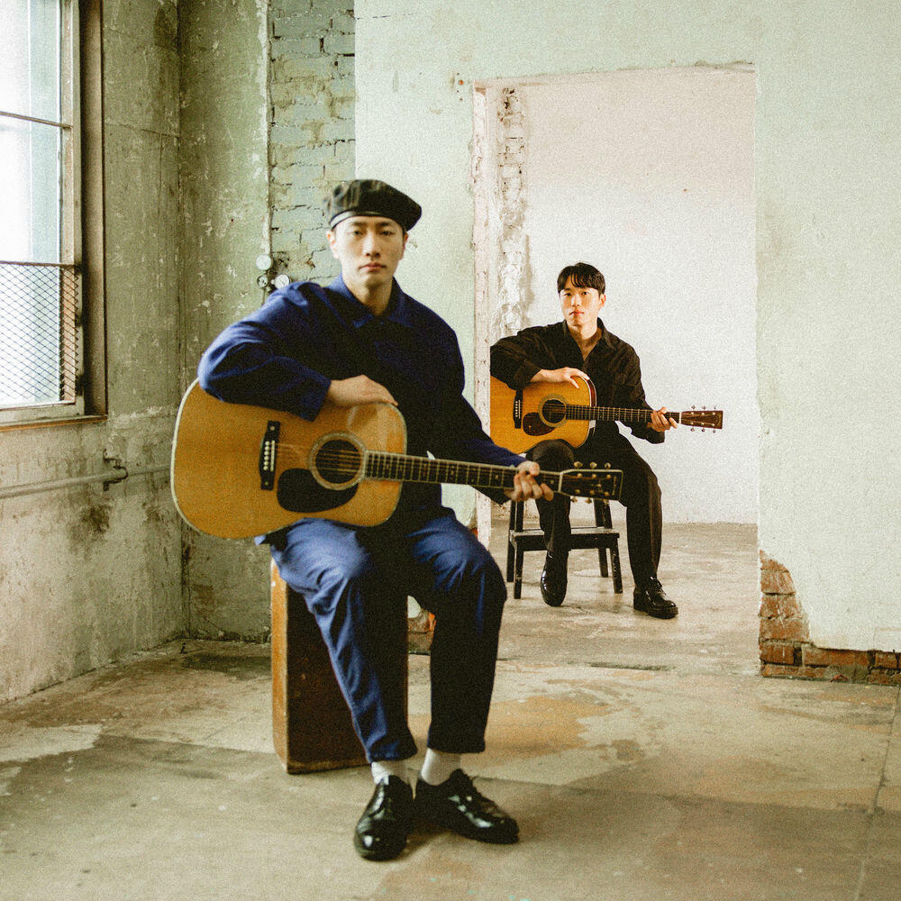 Релиз We will sing