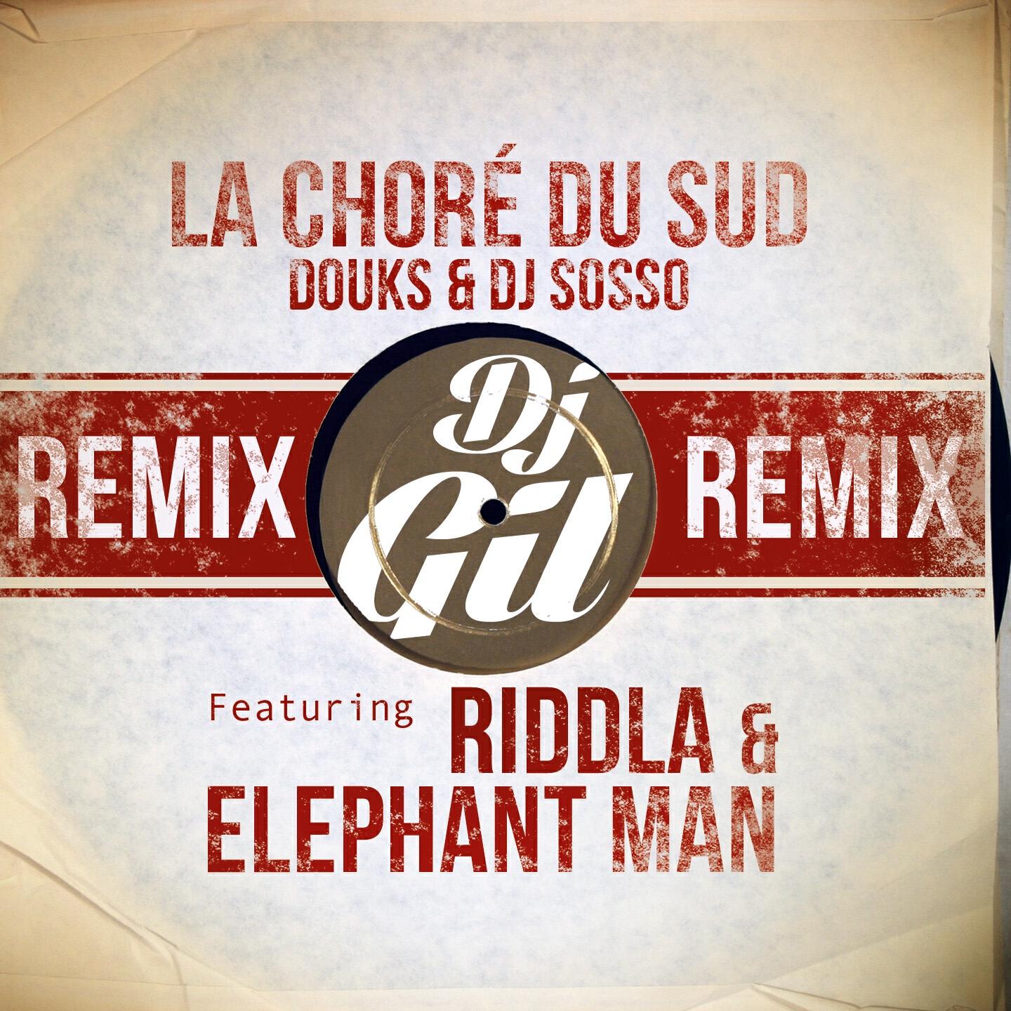 Скачать песню Douks, DJ Sosso, Douks, DJ Sosso, Riddla, Elephant Man - La choré du sud (Remix Radio Edit) бесплатно в MP3 для Android и iOS