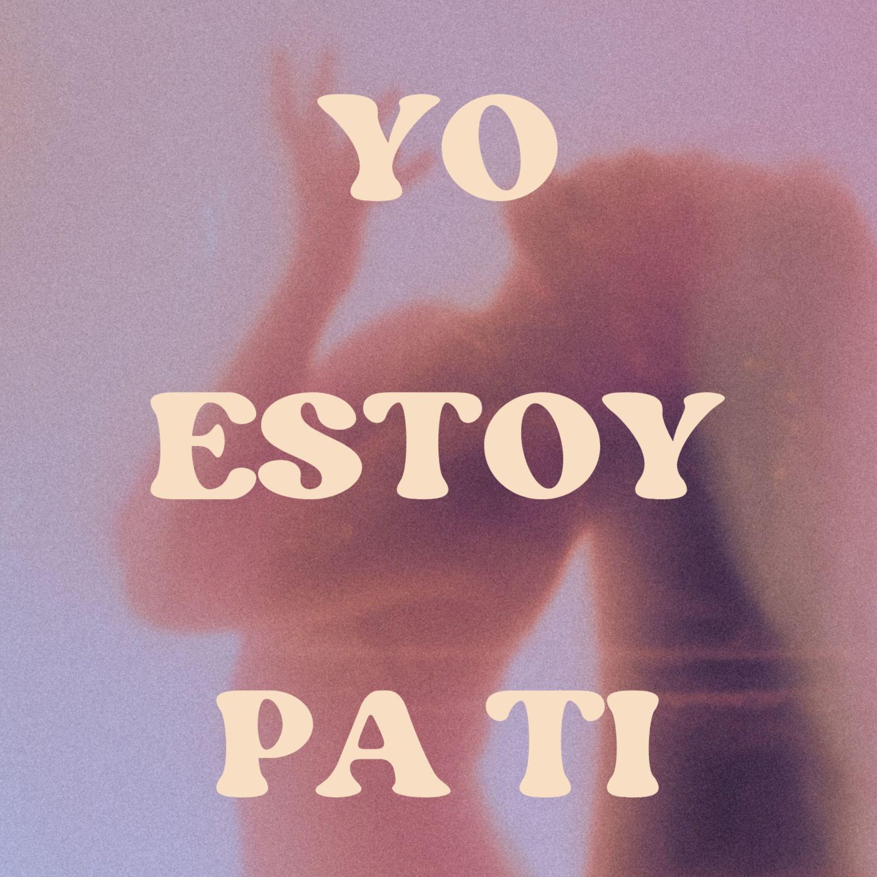 Релиз Yo Estoy Pa Ti