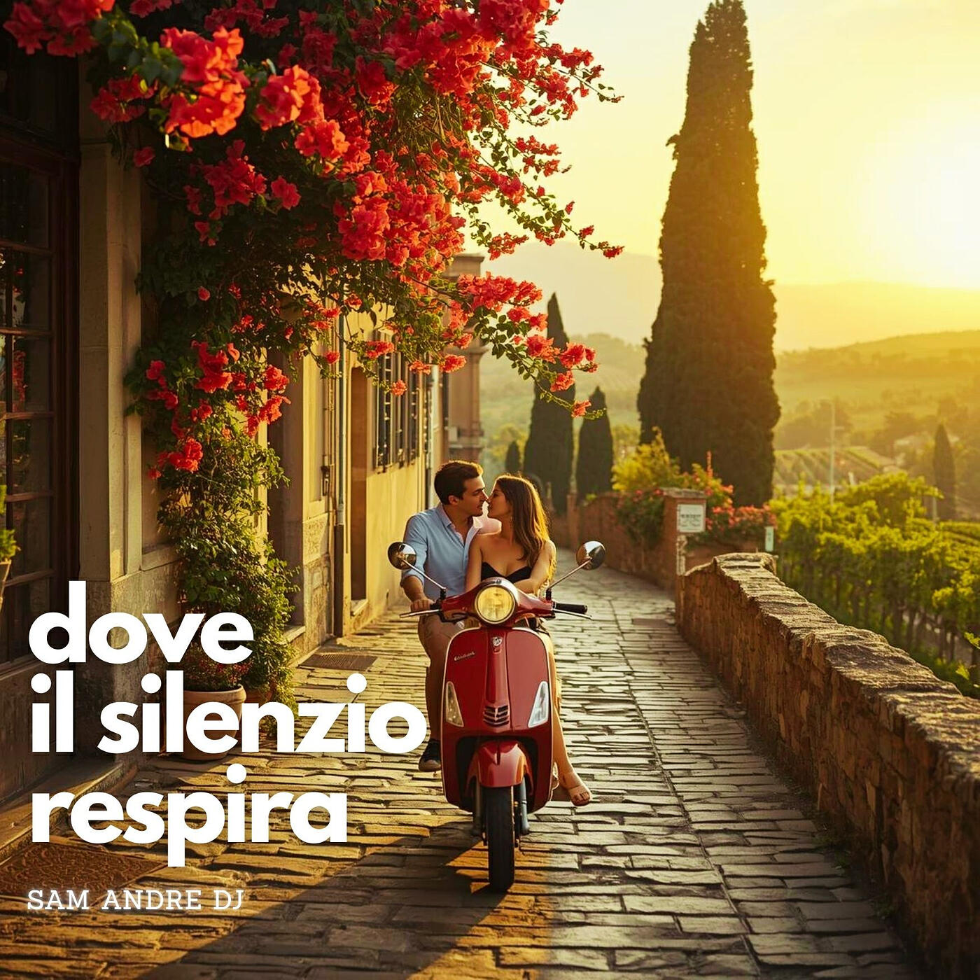 Релиз Dove il Silenzio Respira