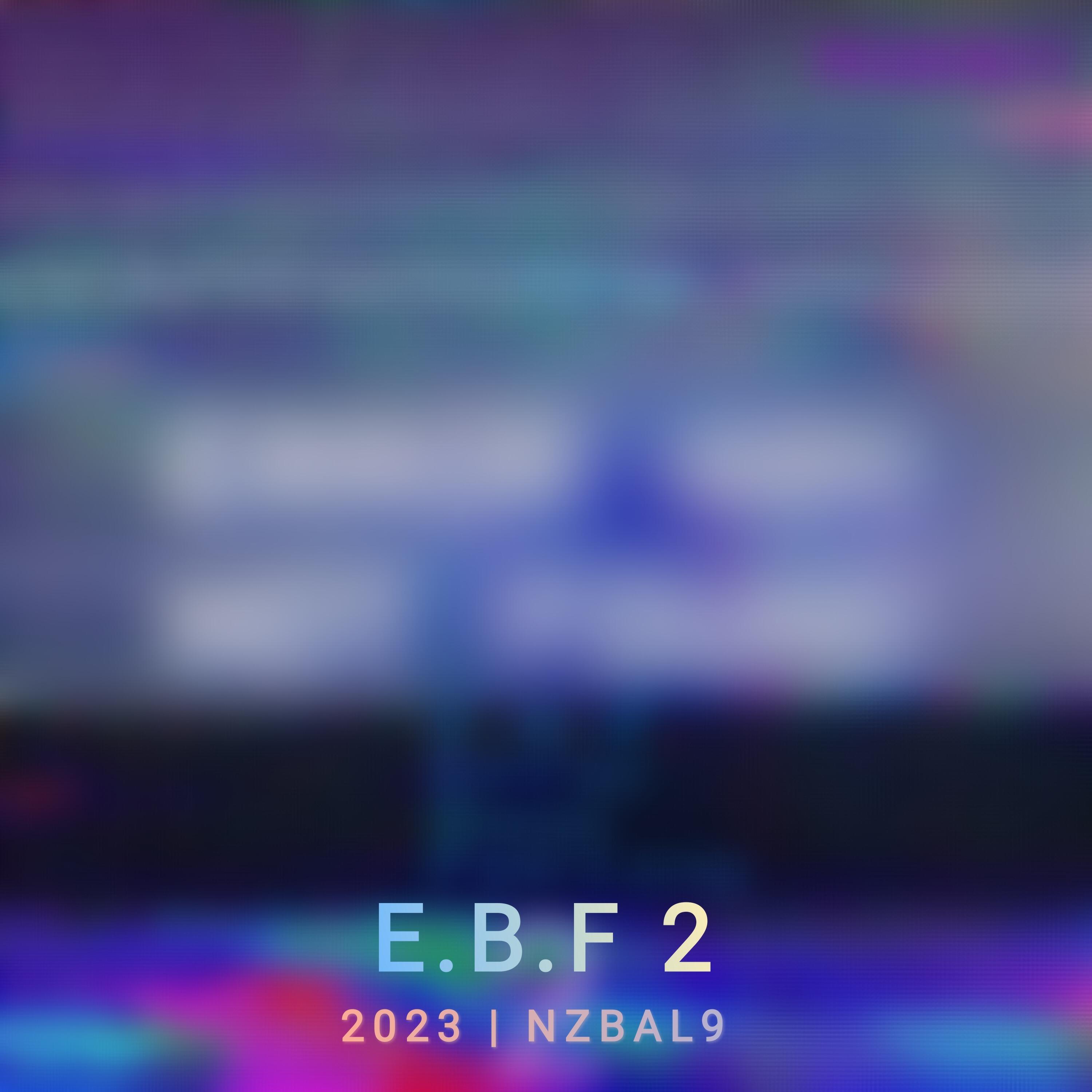 Релиз E.b.f 2