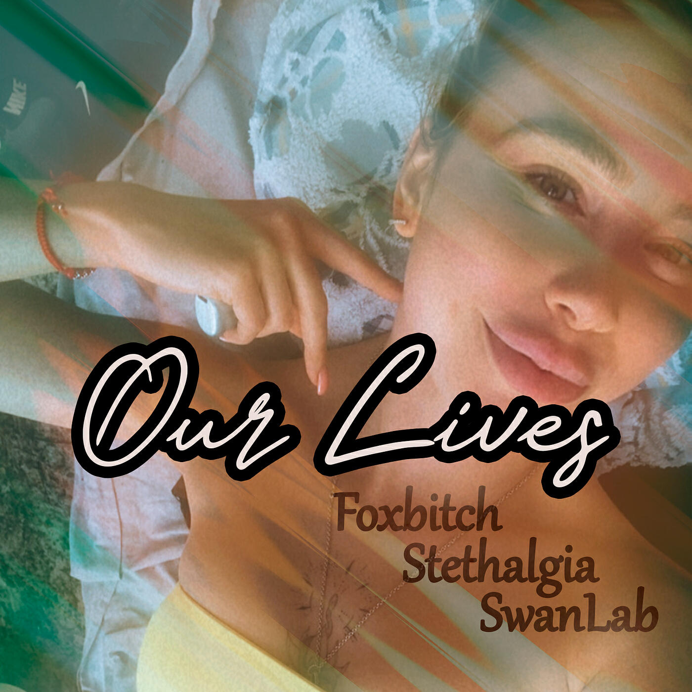 Релиз Our Lives