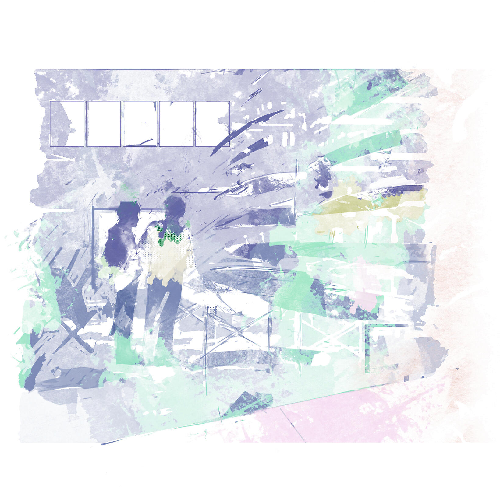 Релиз FANTASY CLUB REMIXES & INSTRUMENTALS