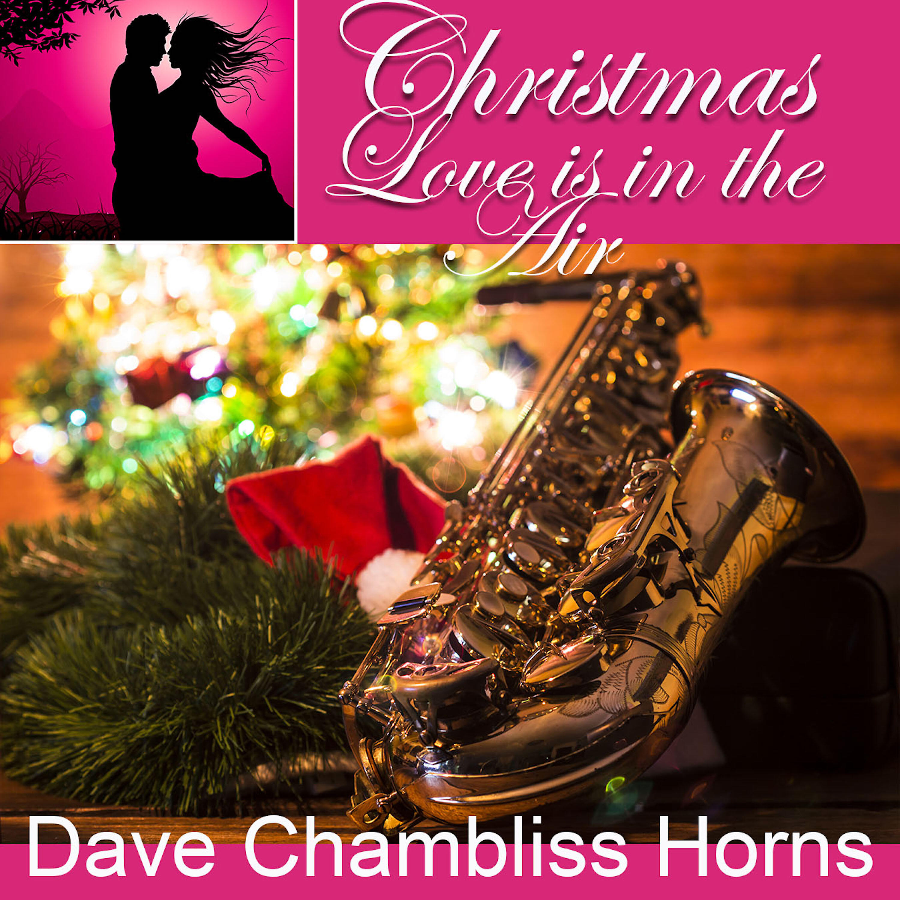 Релиз Christmas Love is in the Air