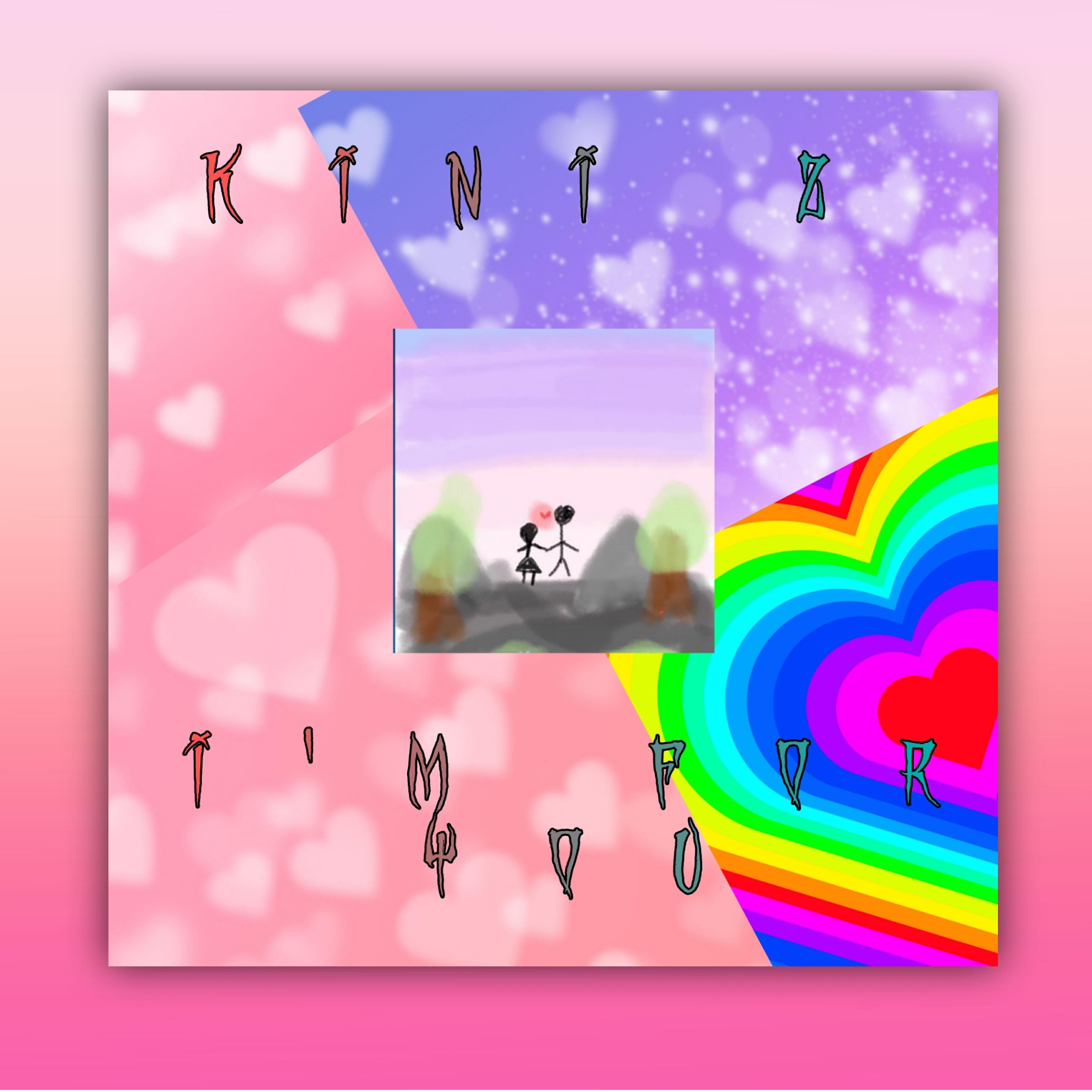 Релиз Iam For You