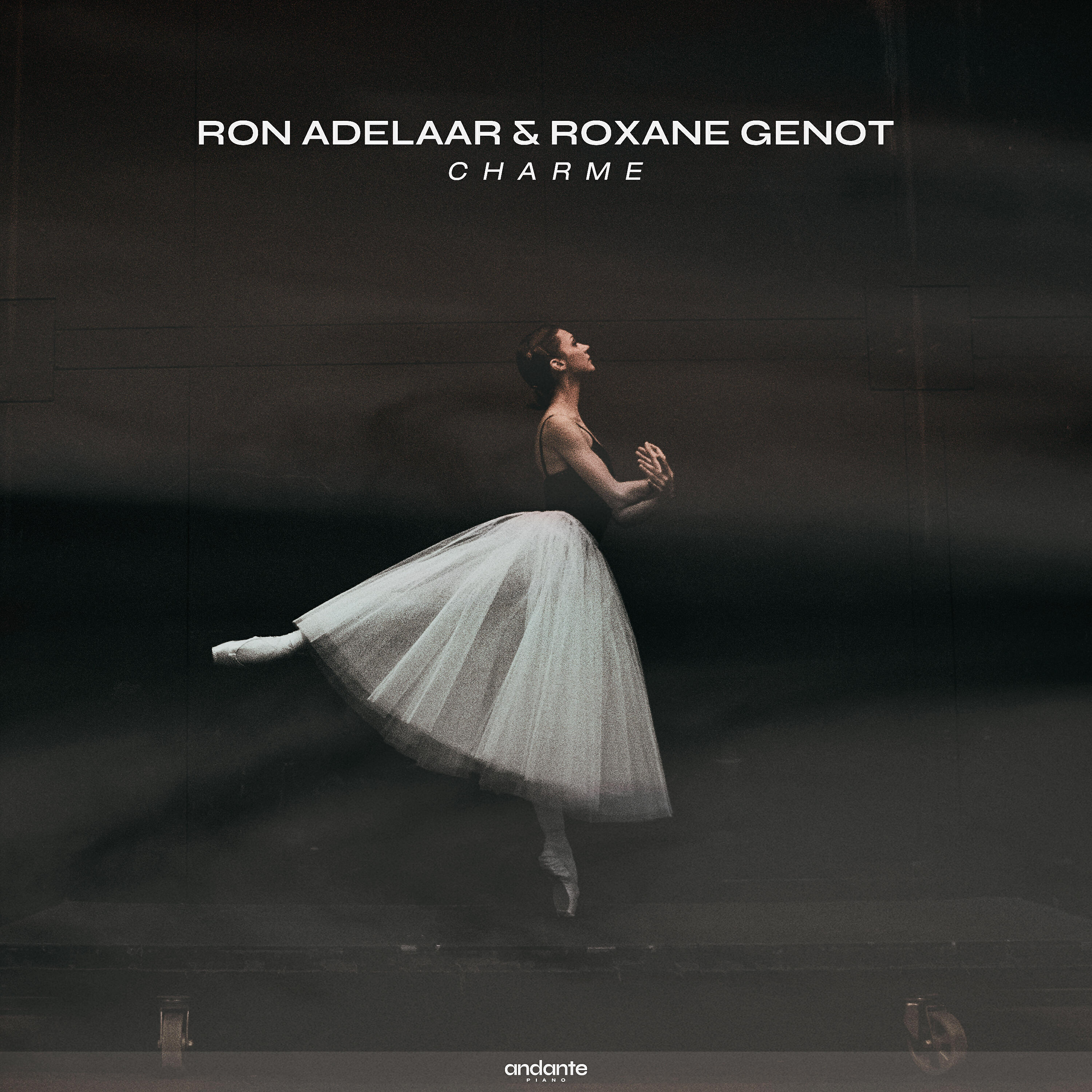Релиз Charme