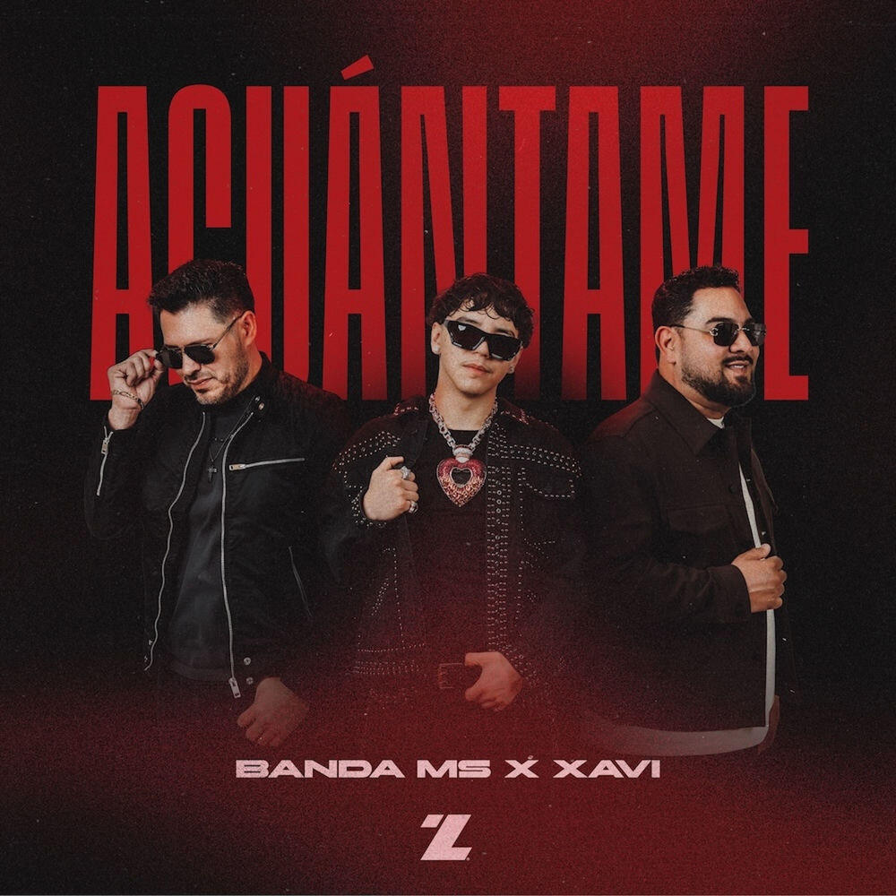 Релиз Aguántame