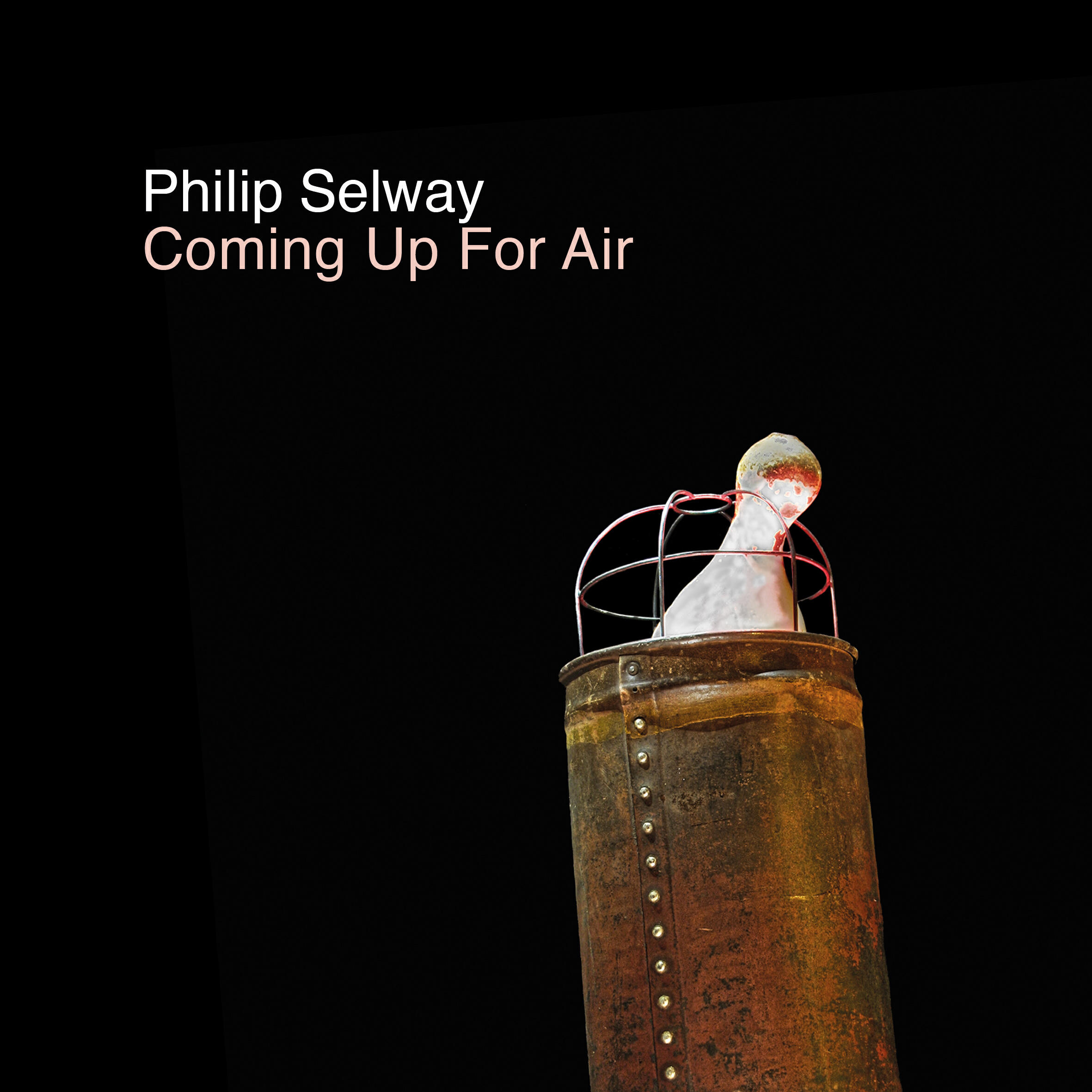 Релиз Coming Up for Air